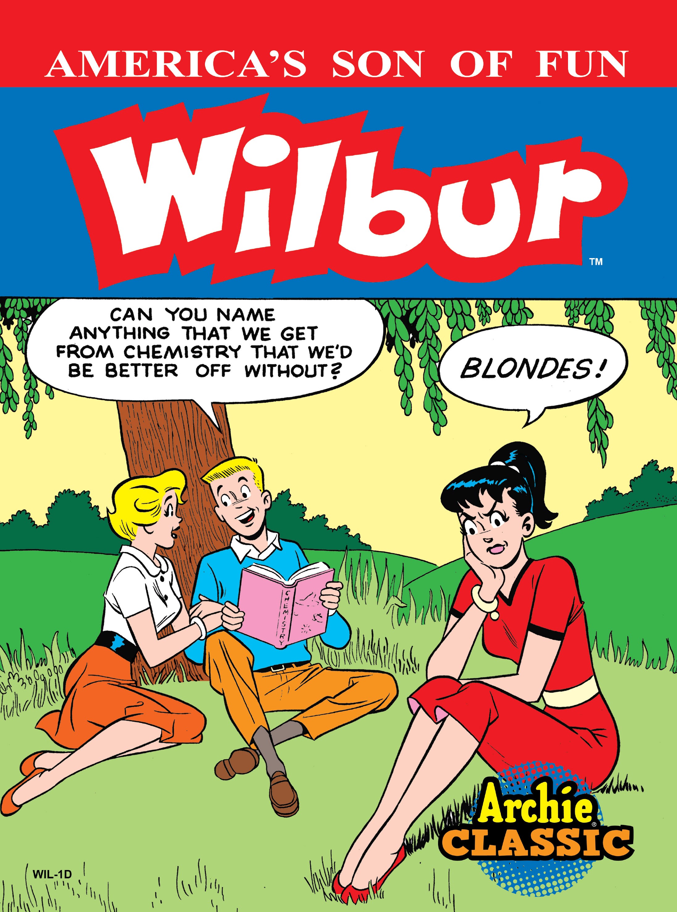 Read online Archie's Double Digest Magazine comic -  Issue #256 - 158