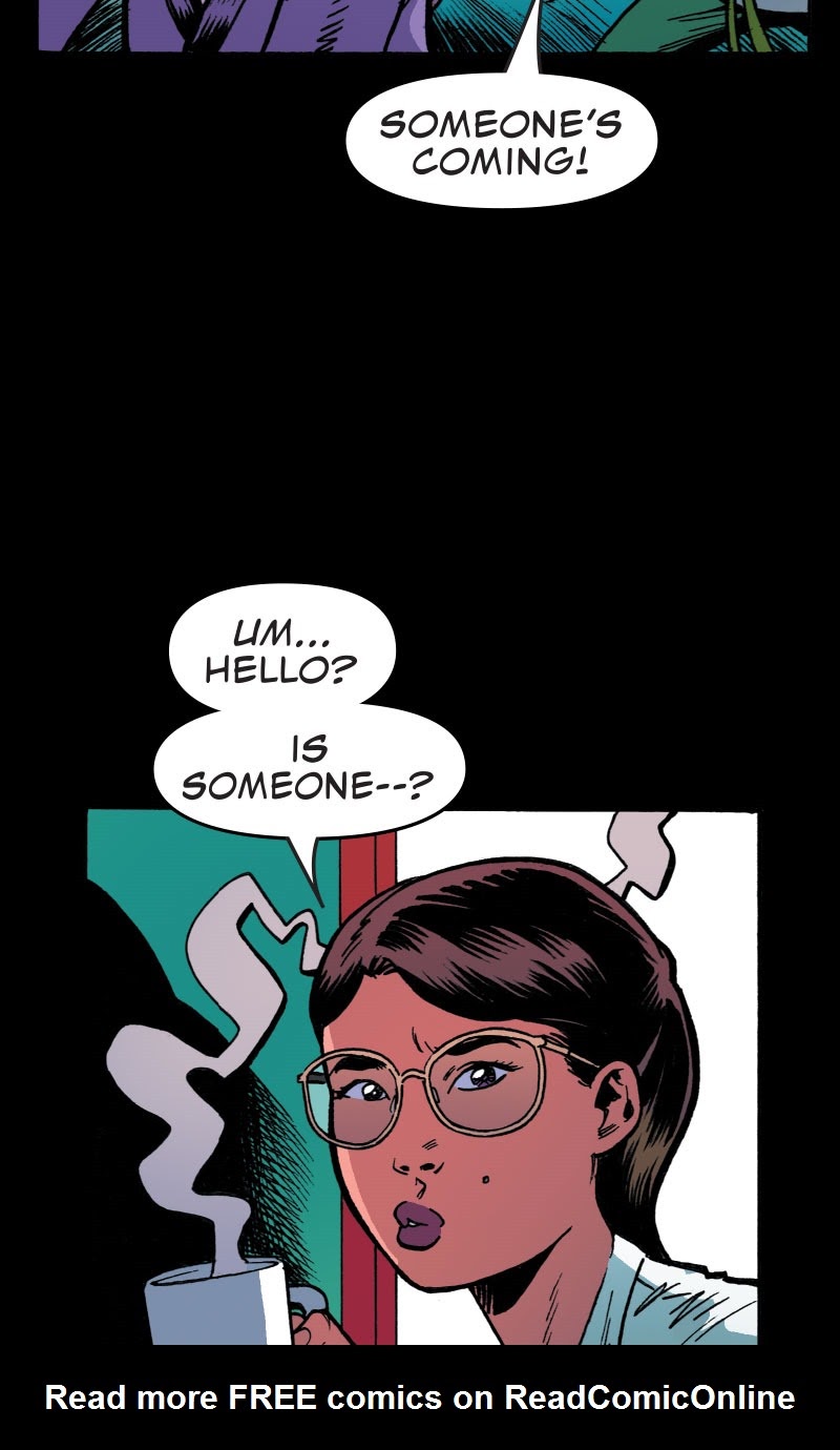 Read online Shang-Chi: Infinity Comic comic -  Issue #2 - 27