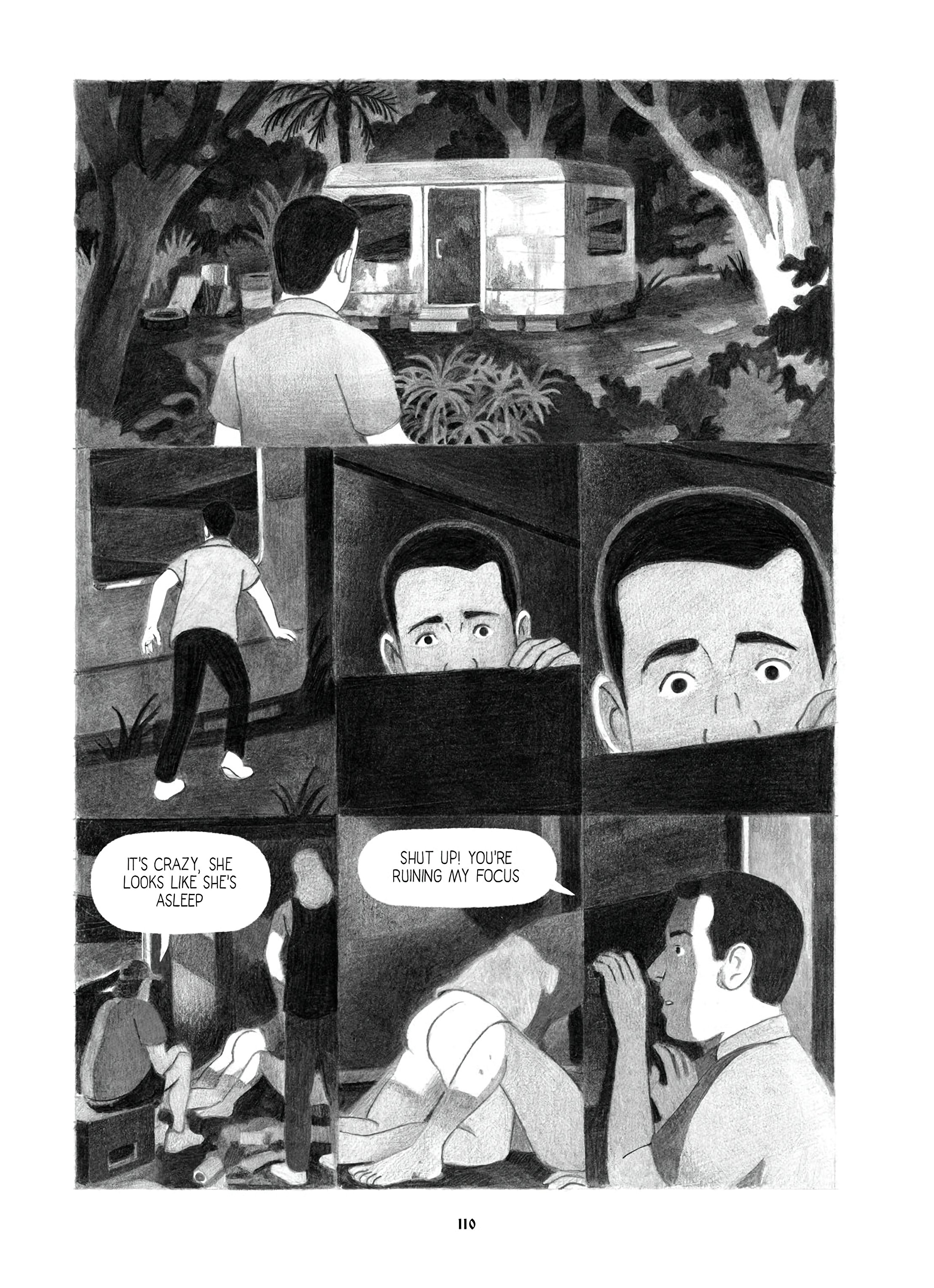 Read online Slash Them All comic -  Issue # TPB (Part 2) - 16