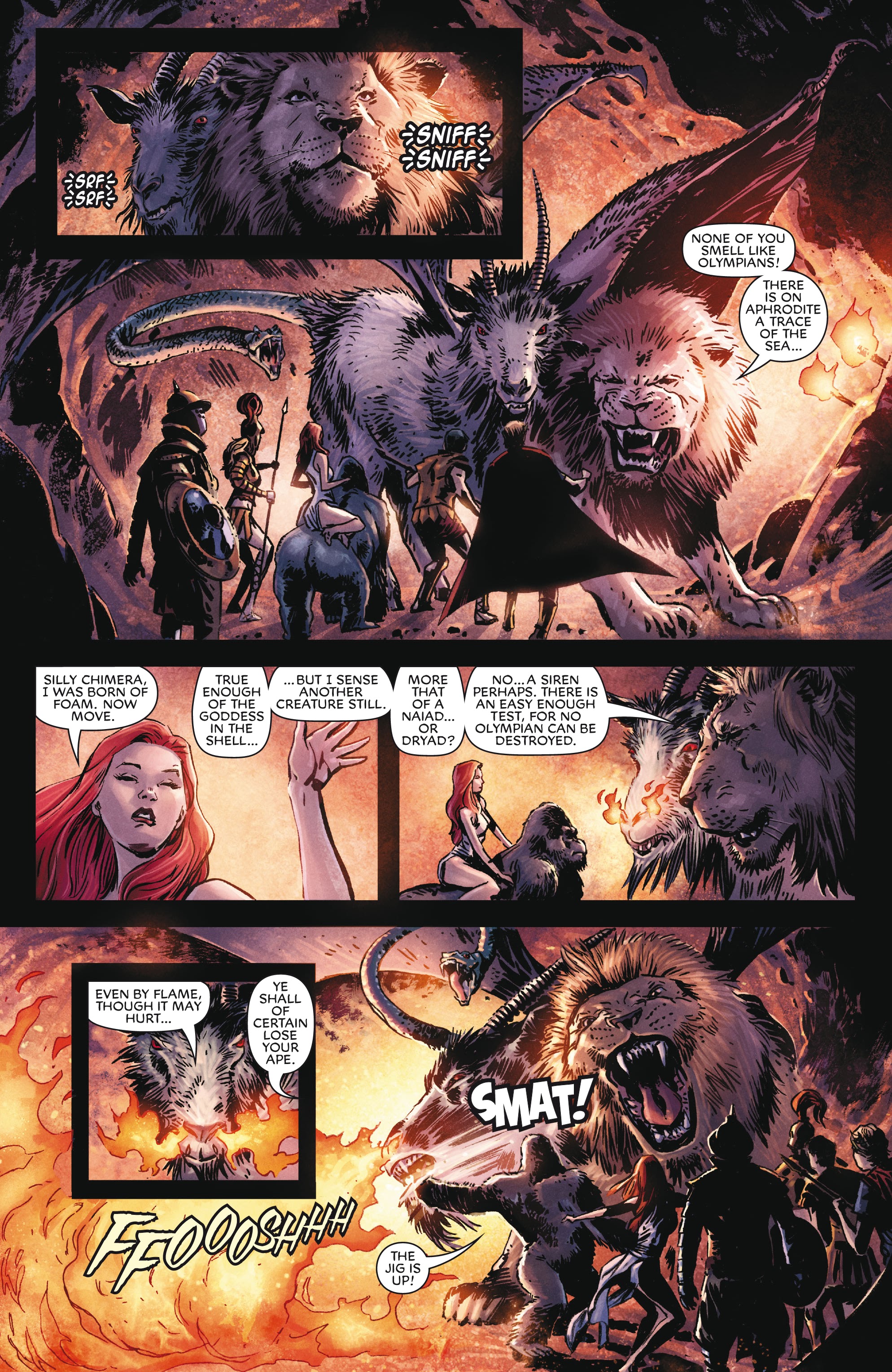 Read online Agents of Atlas: The Complete Collection comic -  Issue # TPB 2 (Part 3) - 21