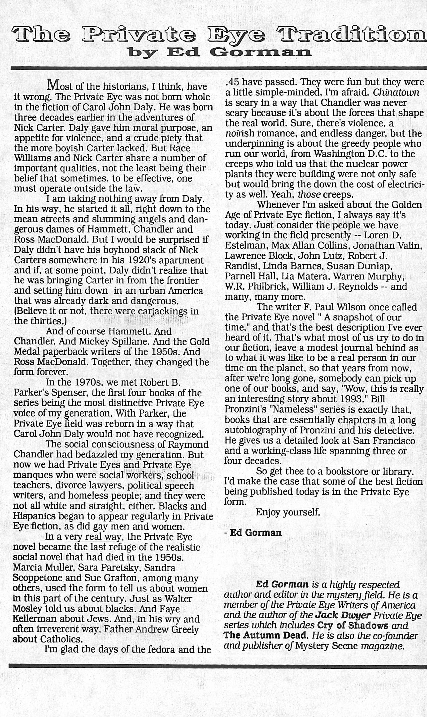 Read online The Detectives comic -  Issue # Full - 4