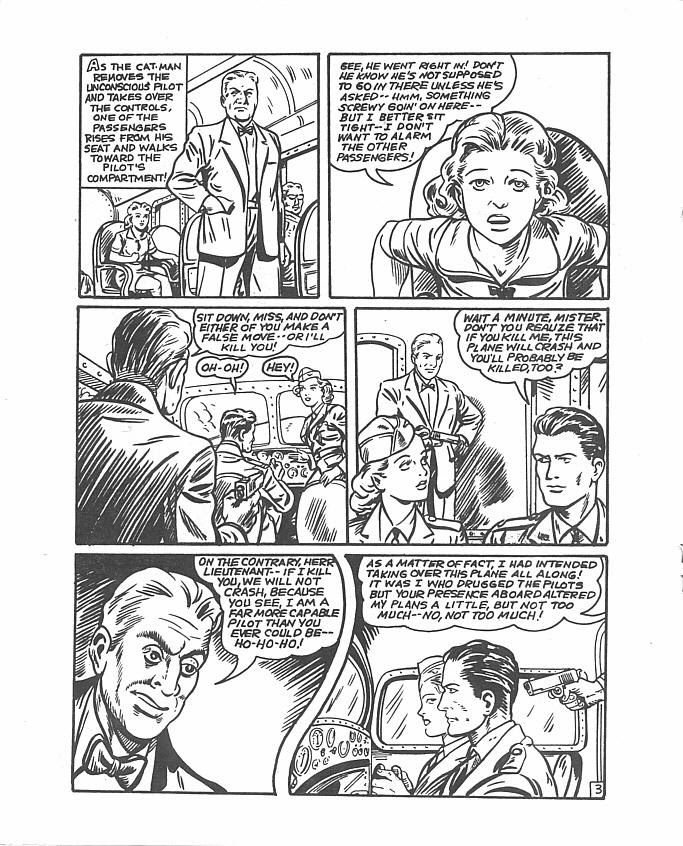 Read online Retro Comics comic -  Issue #0 - 22