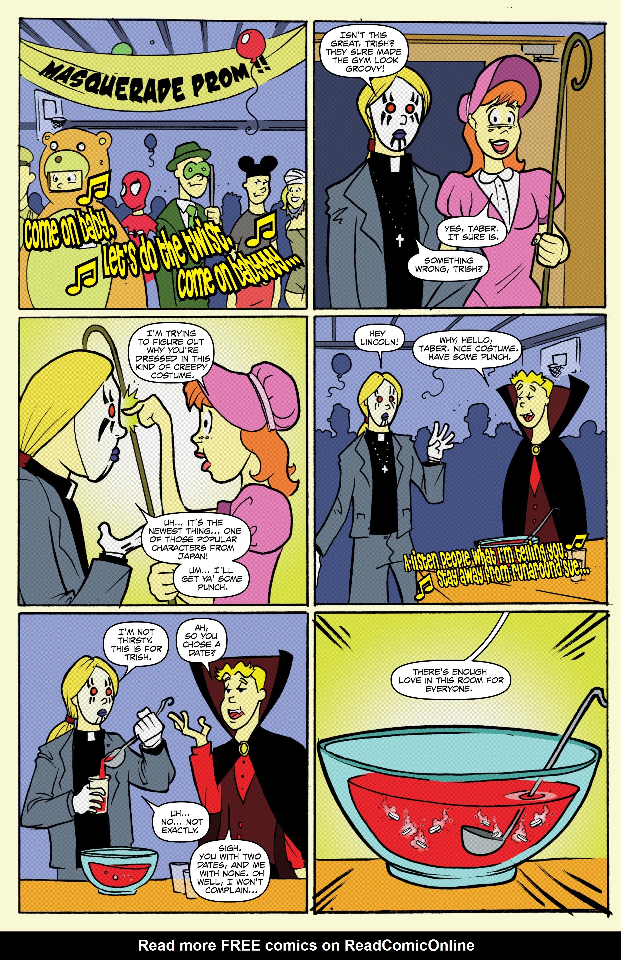 Read online Hack/Slash Deluxe comic -  Issue # TPB 2 (Part 2) - 35