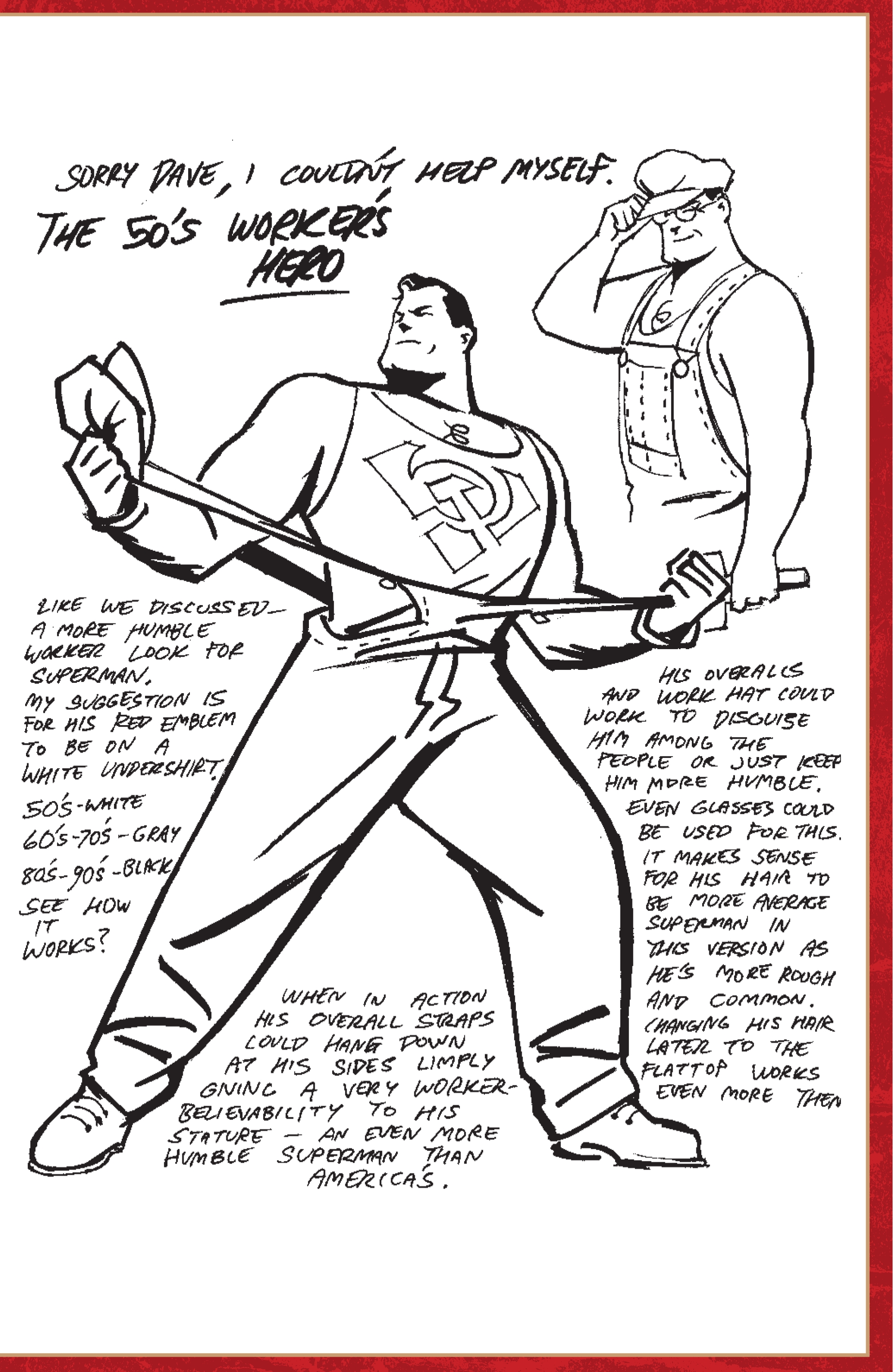 Read online Superman: Red Son comic -  Issue # _TPB (Part 2) - 62