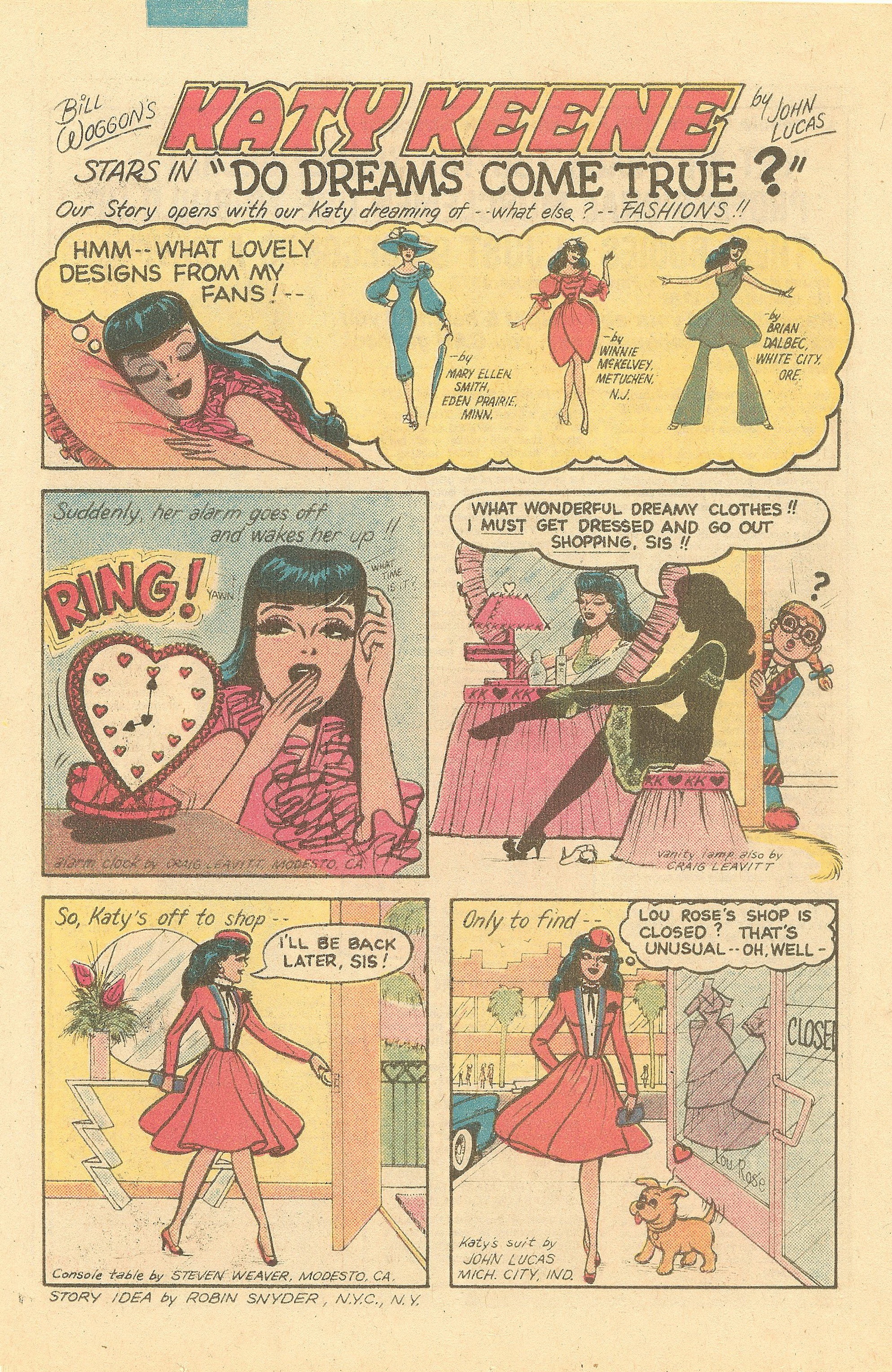 Read online Laugh (Comics) comic -  Issue #382 - 26