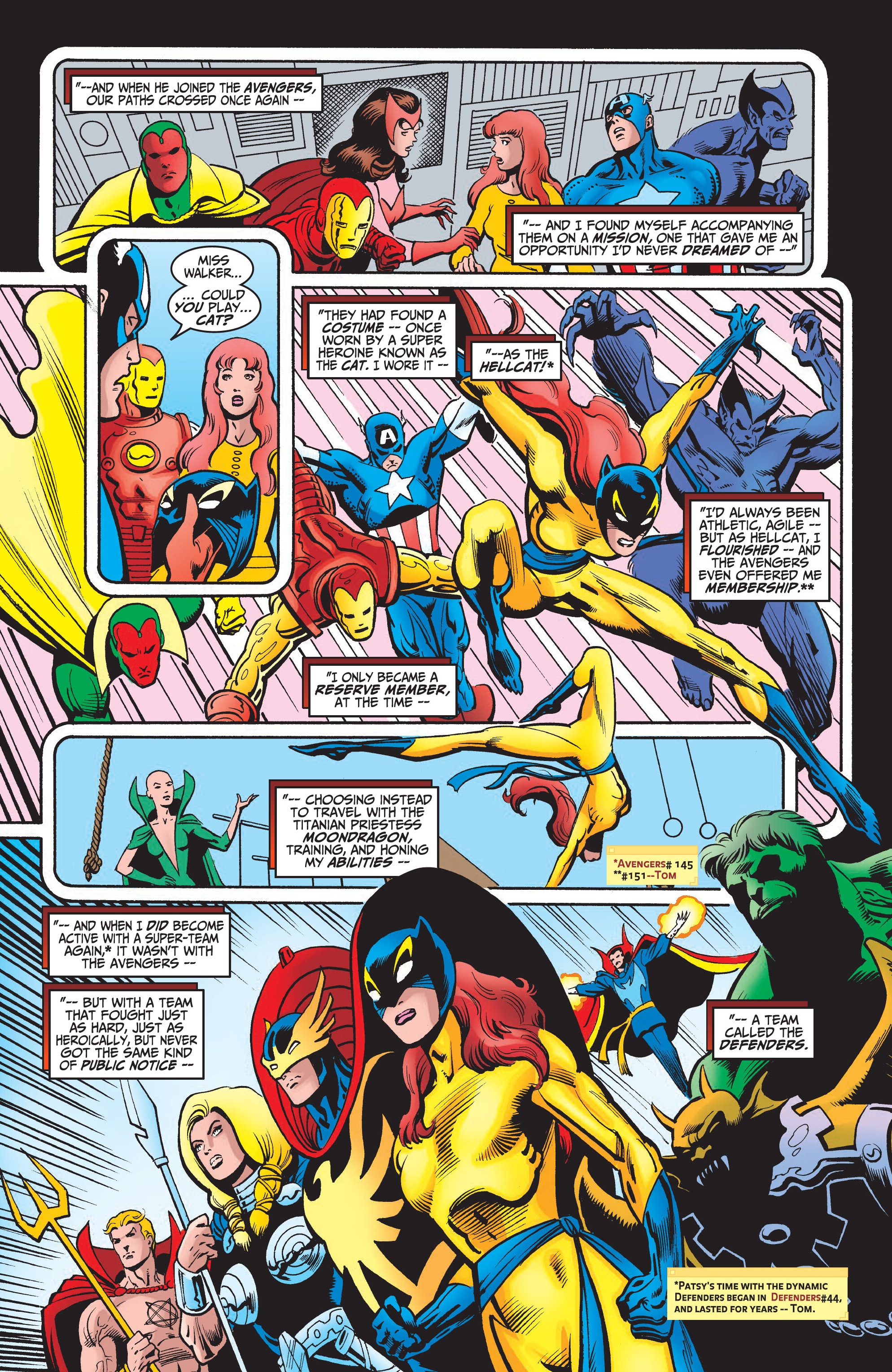 Read online Thunderbolts Omnibus comic -  Issue # TPB 2 (Part 2) - 38