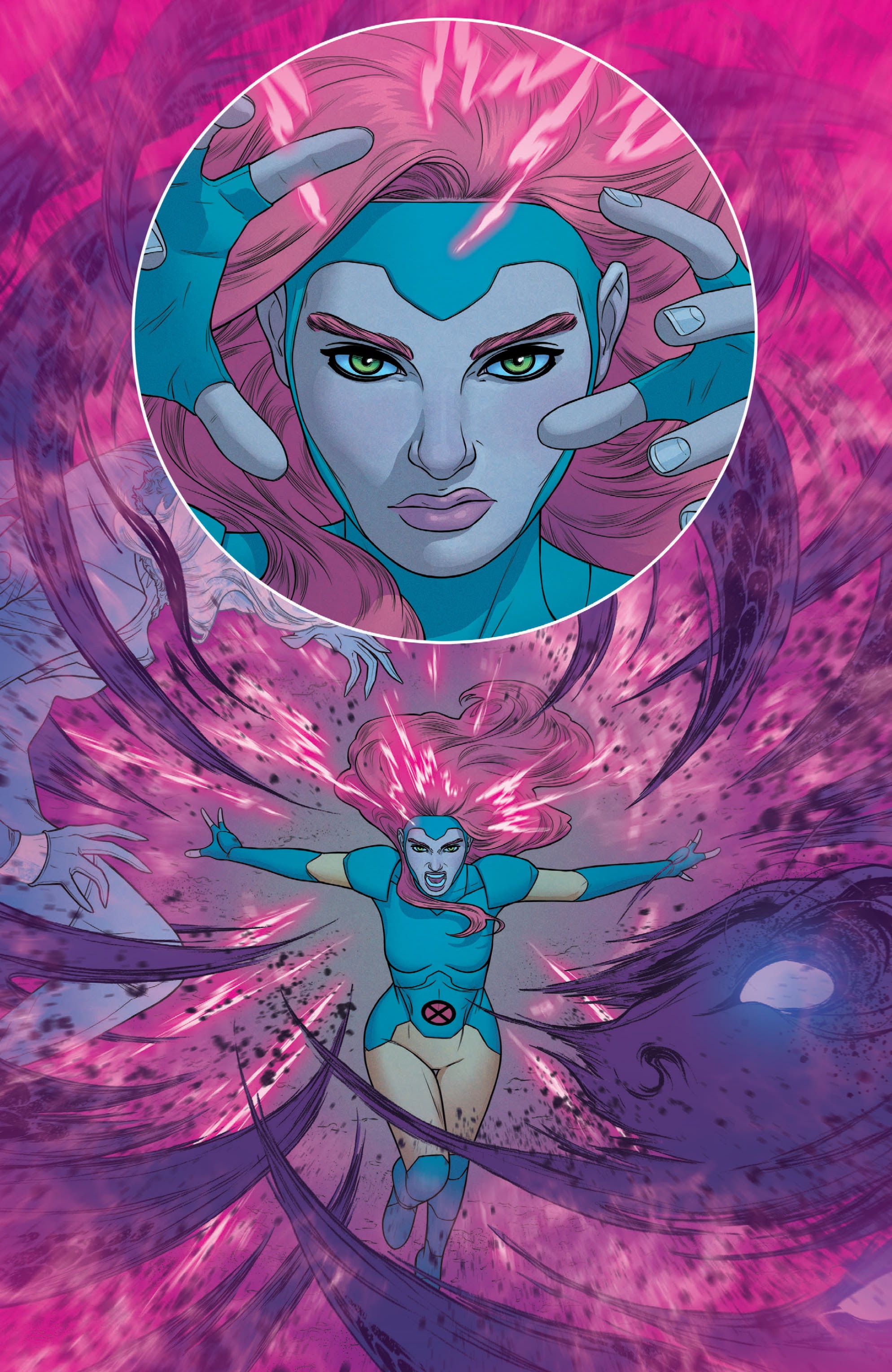 Read online X-Men By Jonathan Hickman Omnibus comic -  Issue # TPB (Part 3) - 13