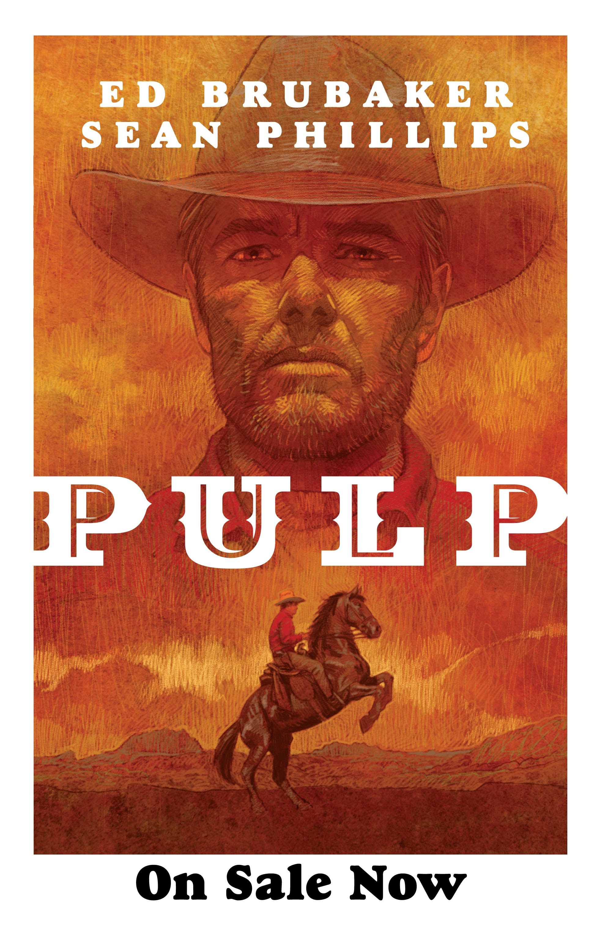 Read online That Texas Blood comic -  Issue #3 - 30