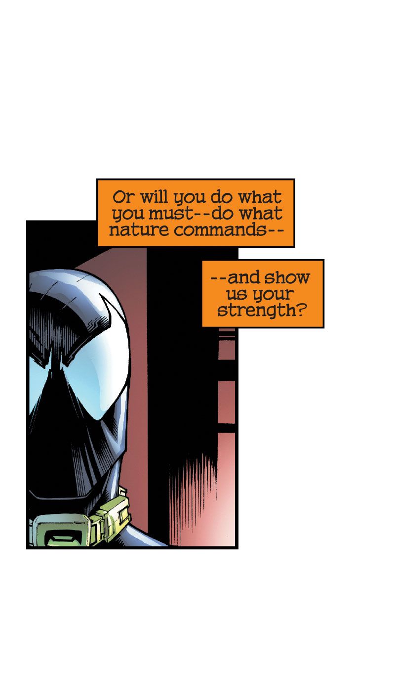 Read online Amazing Spider-Man: Hunted Infinity Comic comic -  Issue #9 - 4