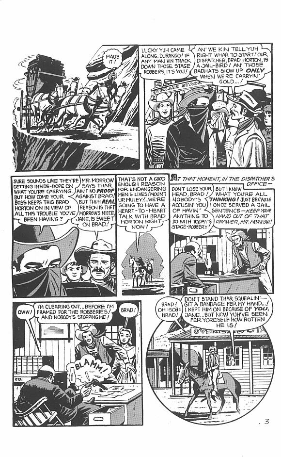 Best of the West (1998) issue 15 - Page 21