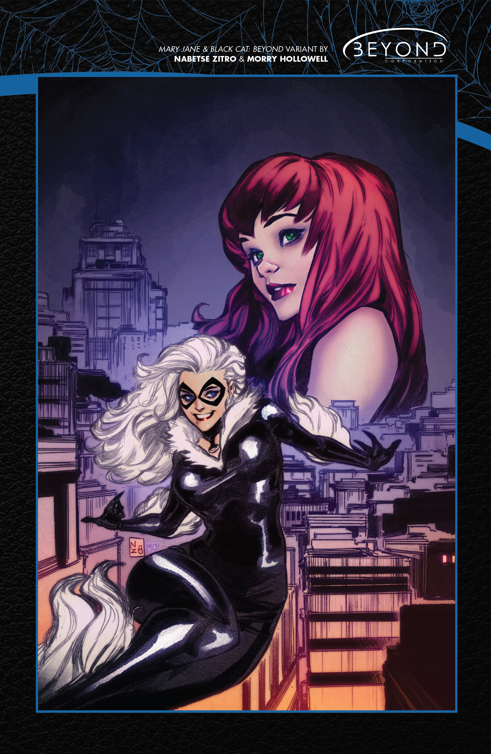 Read online The Amazing Spider-Man: Beyond Omnibus comic -  Issue # TPB (Part 7) - 49