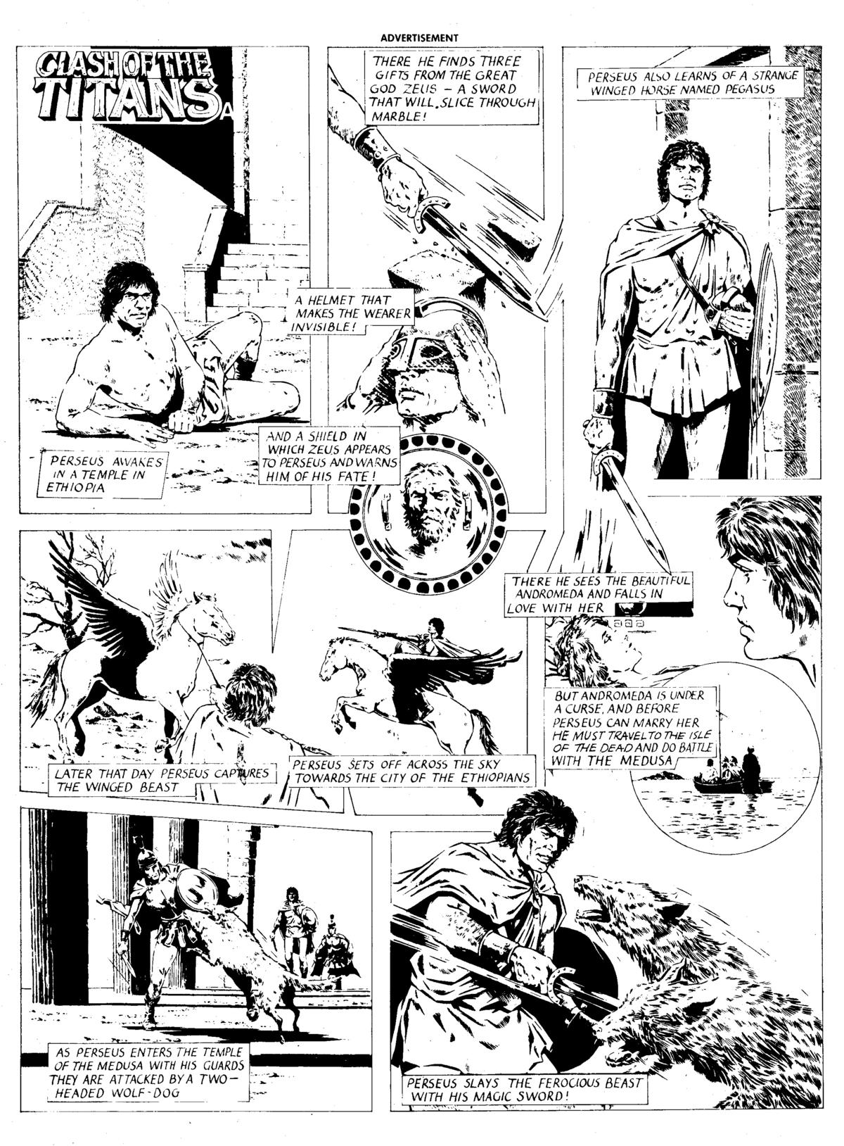 Read online Star Wars Weekly comic -  Issue #145 - 26