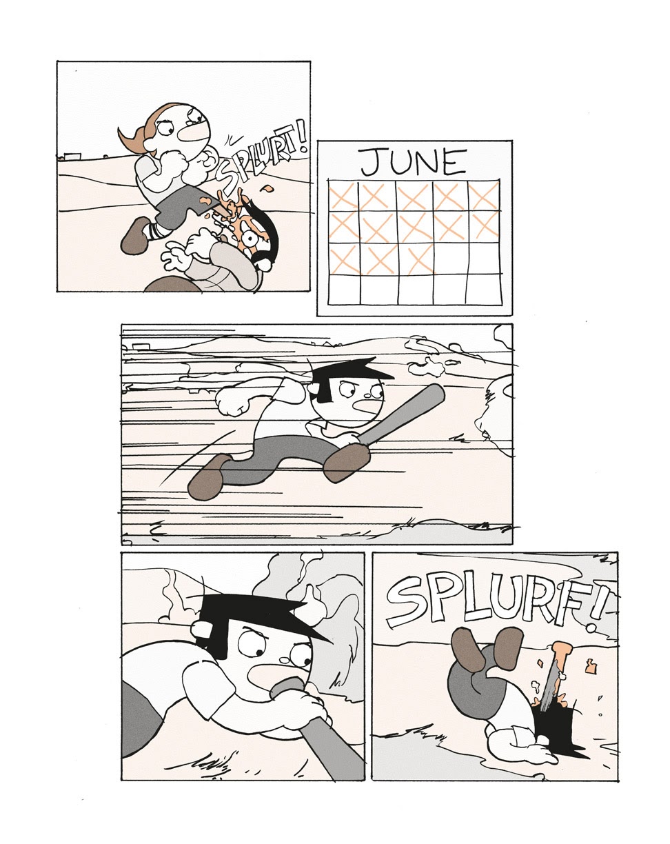 Read online Jason Shiga: Demon comic -  Issue # TPB 4 (Part 1) - 64