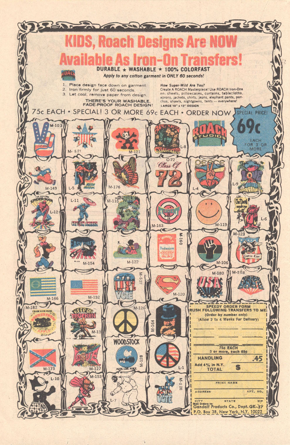 Read online Tom and Jerry comic -  Issue #274 - 14