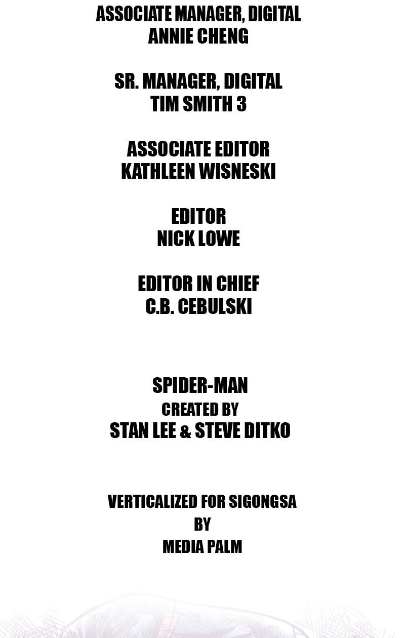 Read online Amazing Spider-Man: Hunted Infinity Comic comic -  Issue #5 - 84