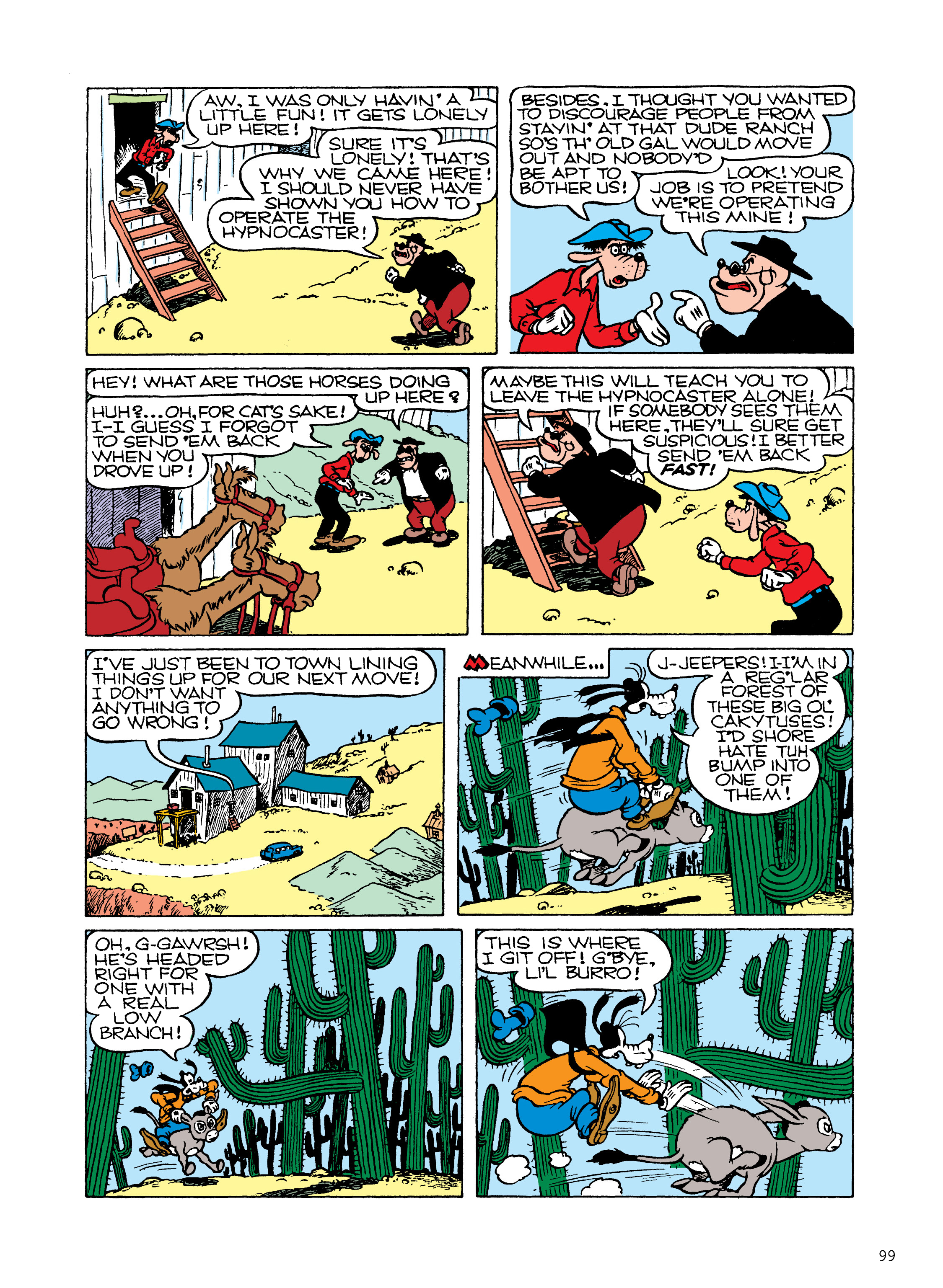 Read online Disney Masters comic -  Issue # TPB 13 (Part 2) - 6