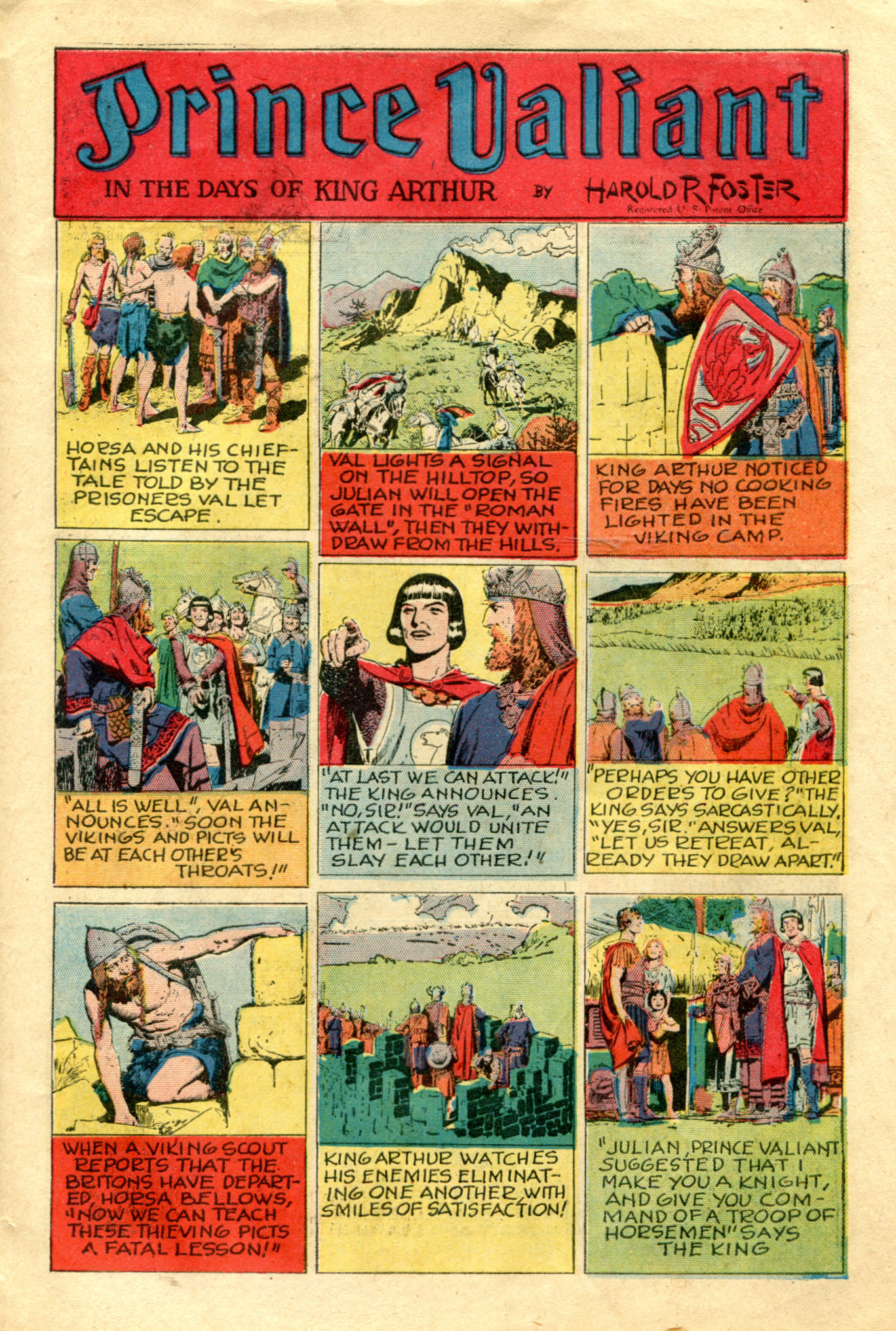 Read online Ace Comics comic -  Issue #103 - 31