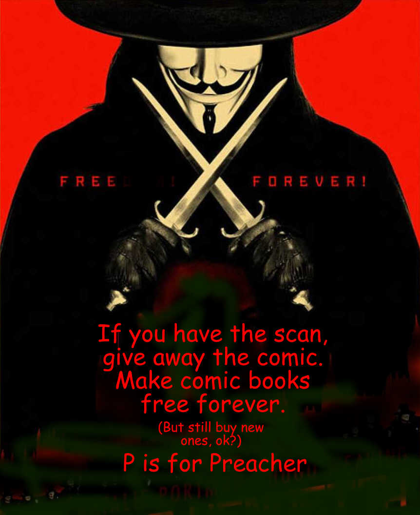 Read online The Tick: Big Blue Destiny comic -  Issue #1 - 26