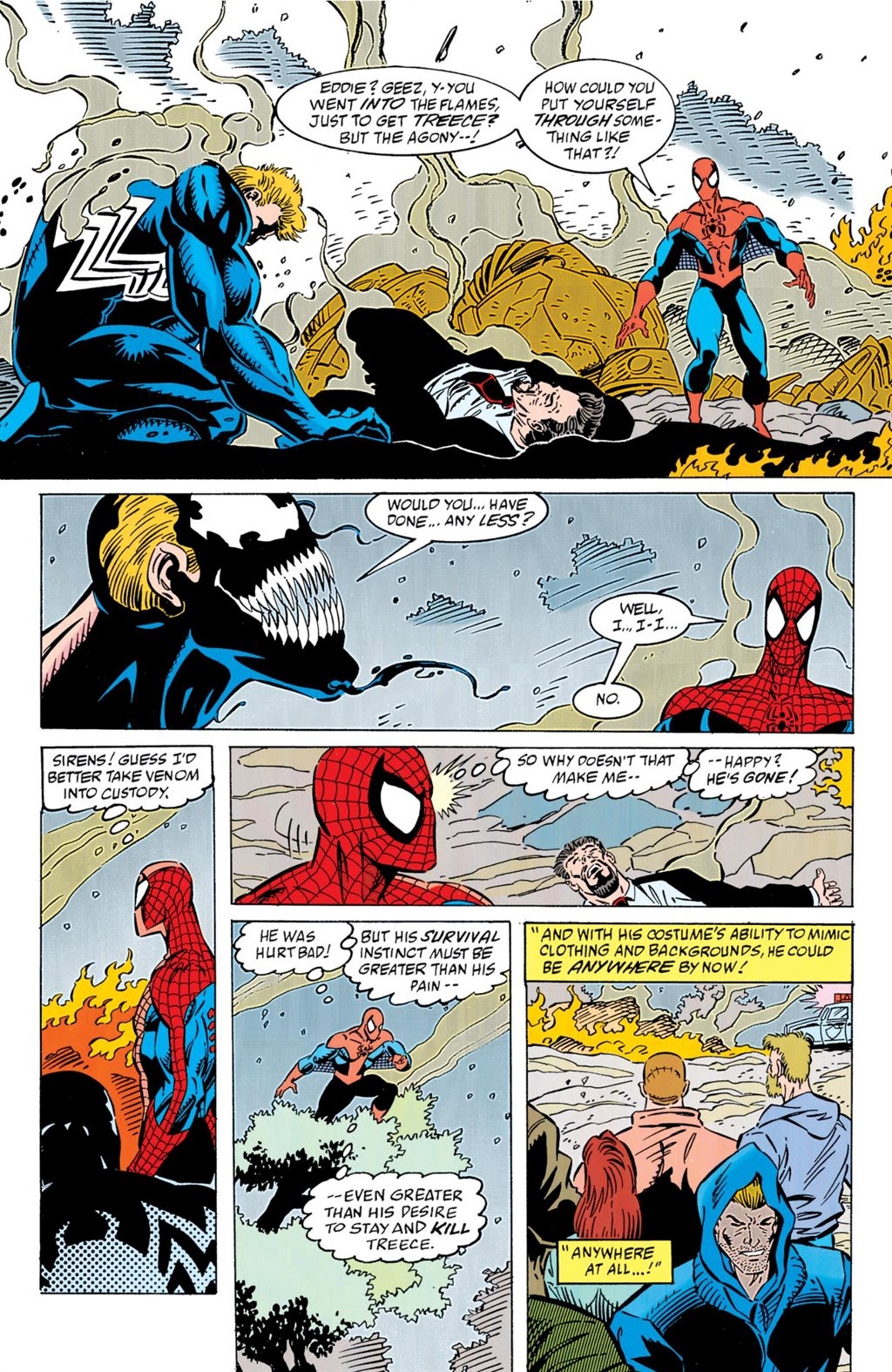 Read online Venom Epic Collection comic -  Issue # TPB 2 (Part 5) - 40