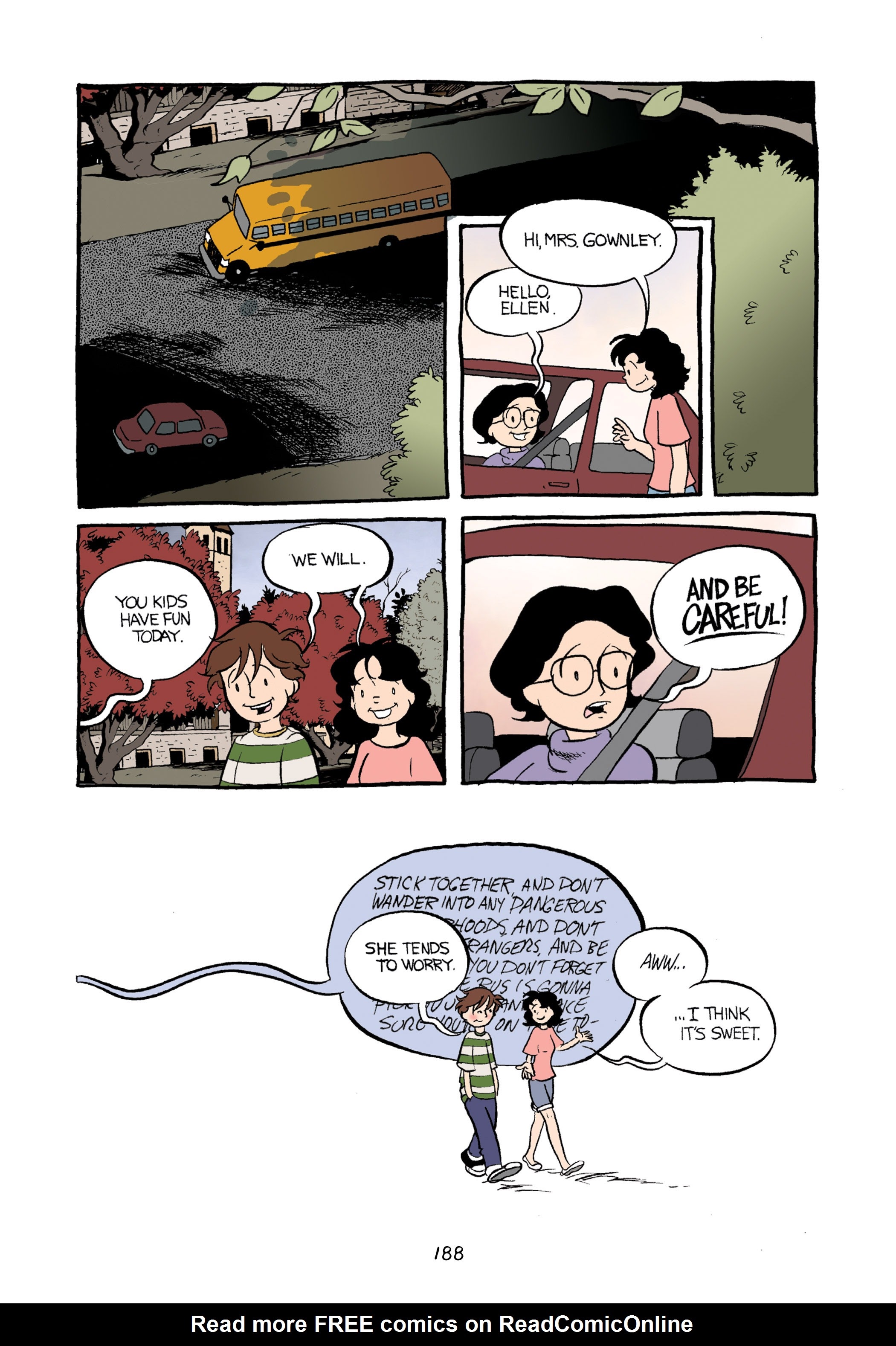 Read online The Dumbest Idea Ever! comic -  Issue # TPB (Part 2) - 89