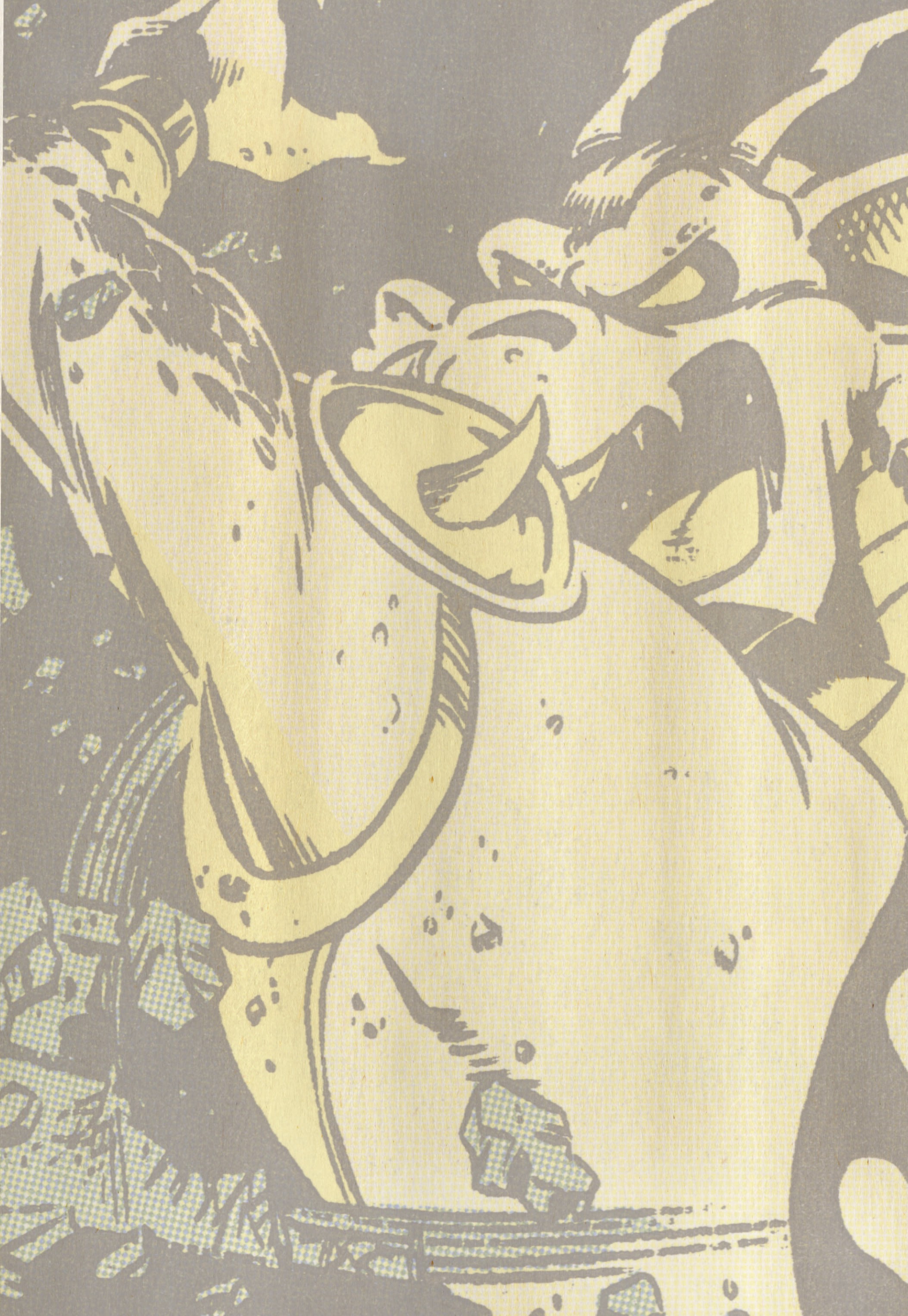Read online Teenage Mutant Ninja Turtles Adventures (2012) comic -  Issue # TPB 8 - 30