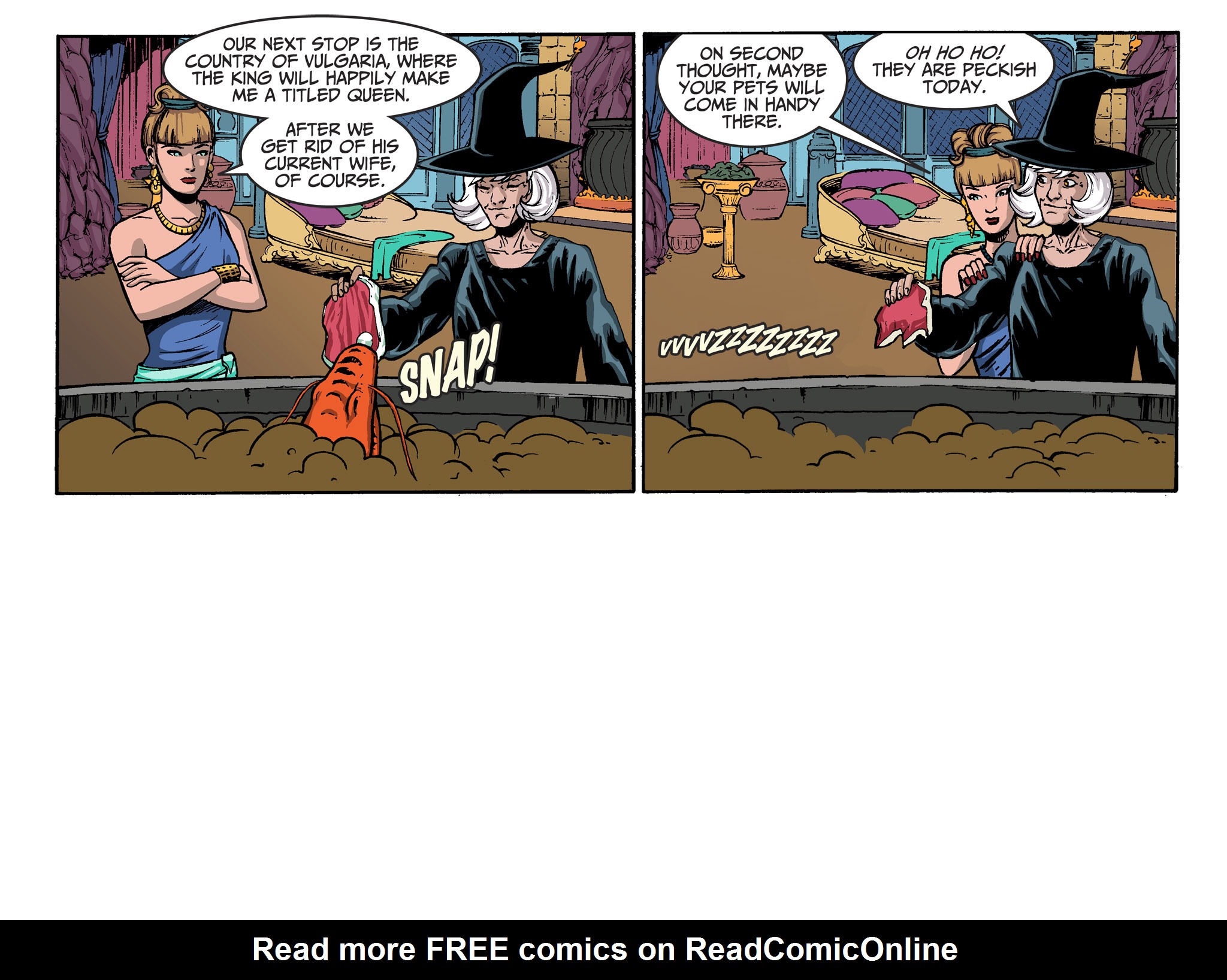 Read online Batman '66 [I] comic -  Issue #35 - 60