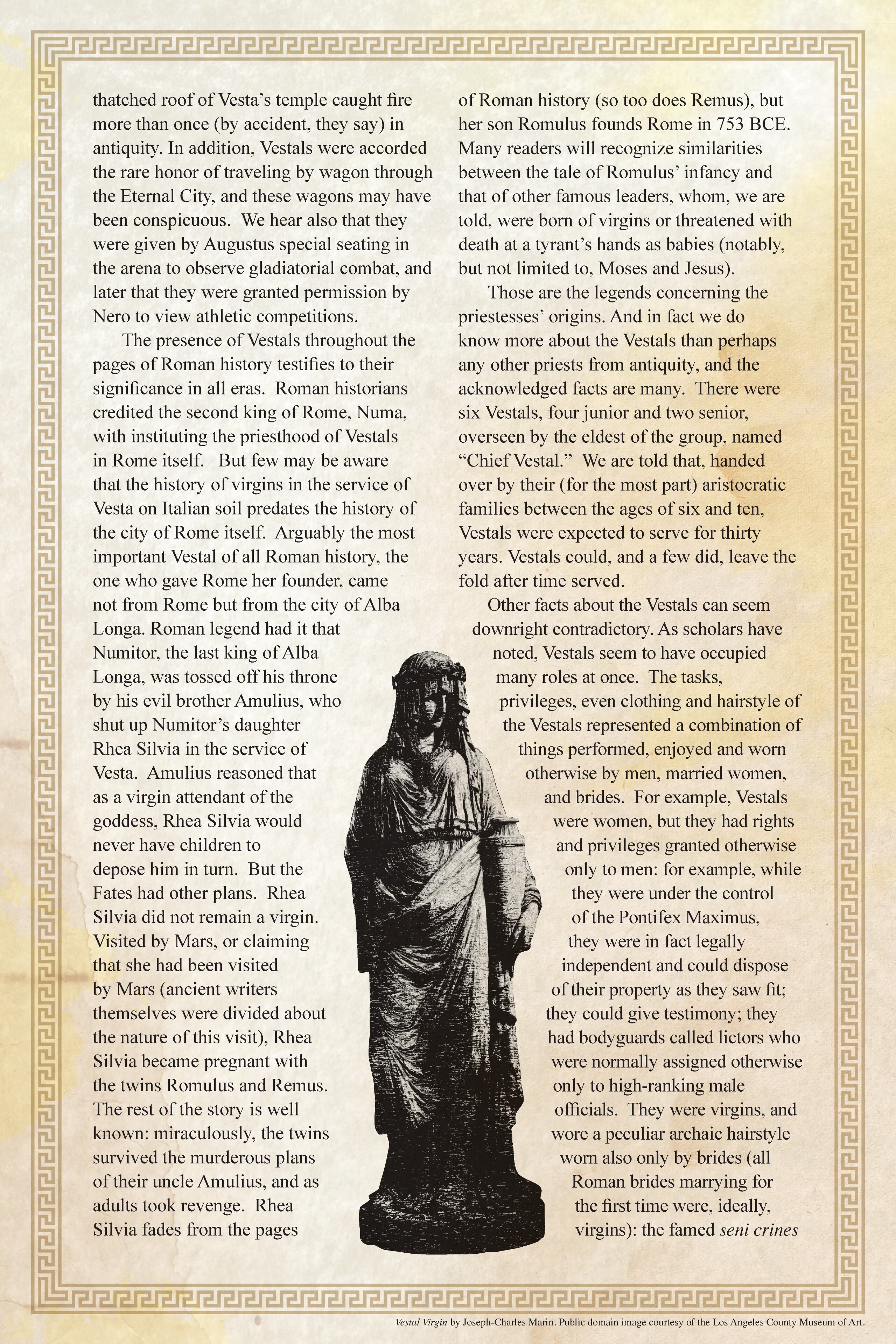 Read online Britannia comic -  Issue # _Deluxe Edition (Part 3) - 100