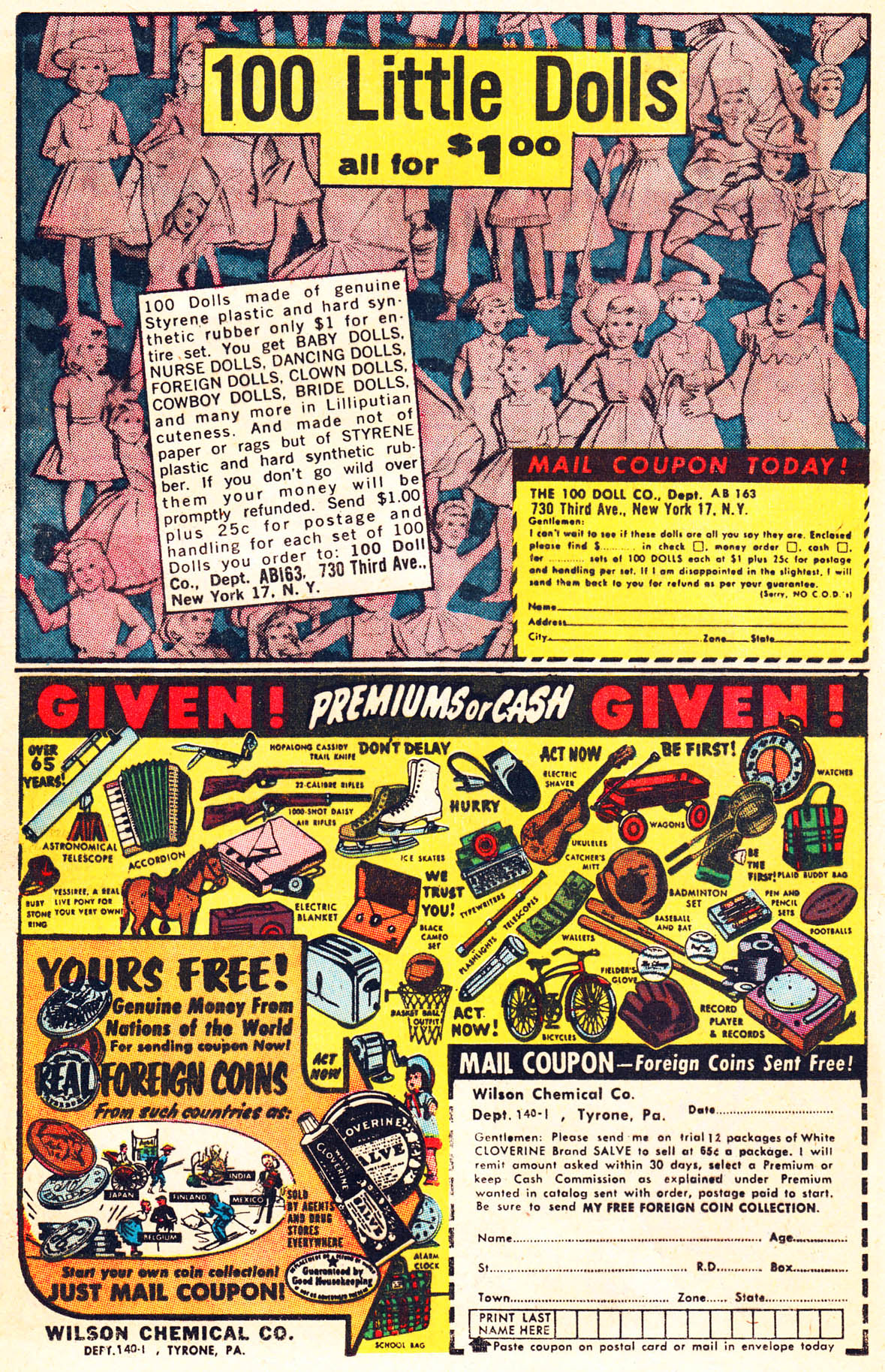 Read online Archie's Girls Betty and Veronica comic -  Issue #88 - 28