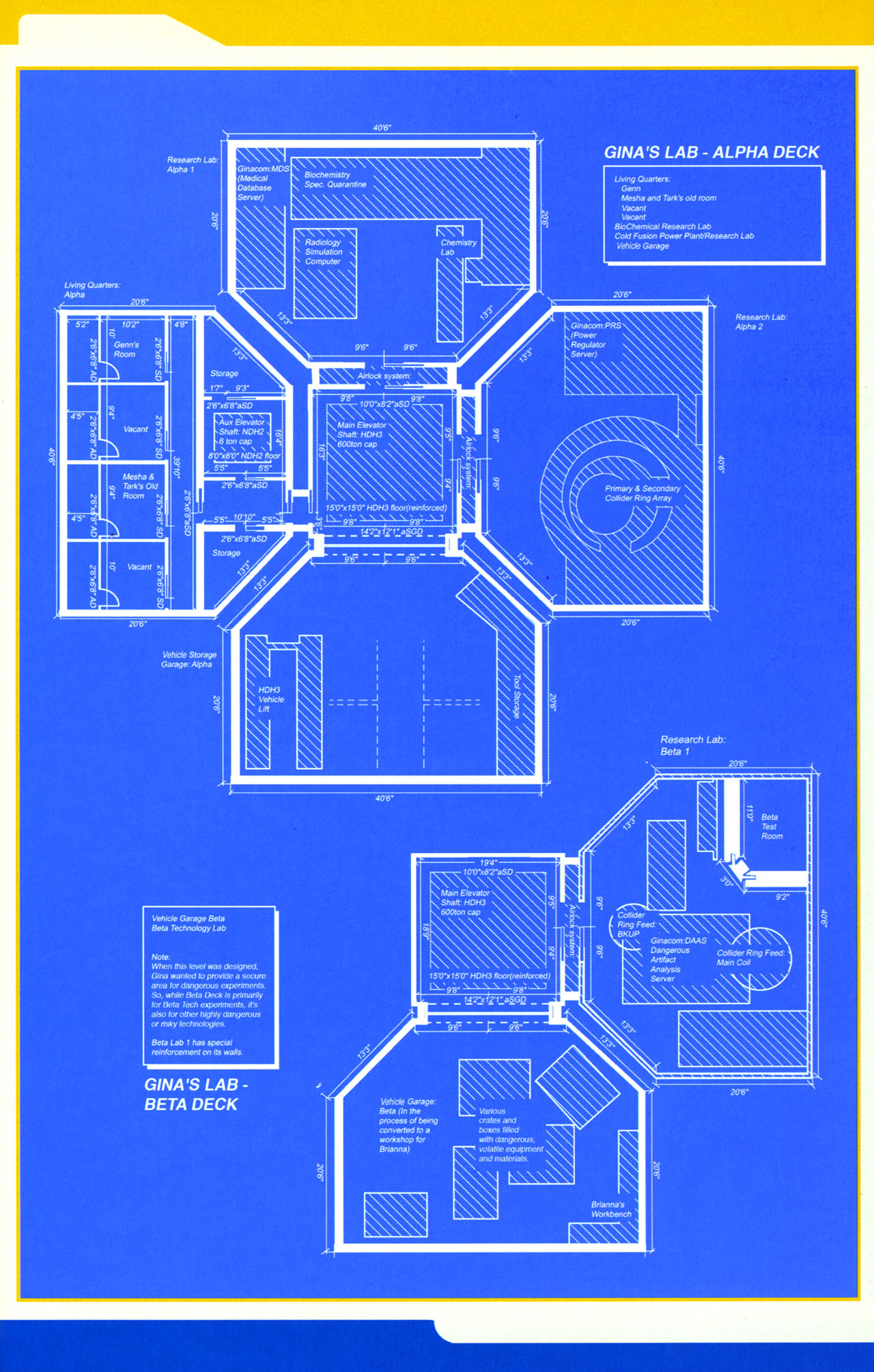 Read online Gold Digger Sourcebook: The Official Handbook of the GD Universe comic -  Issue #6 - 5