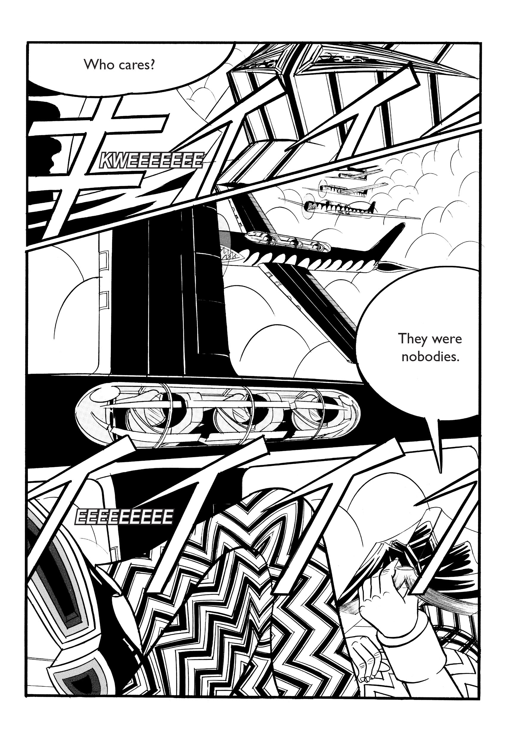 Read online Iceland comic -  Issue # TPB - 75