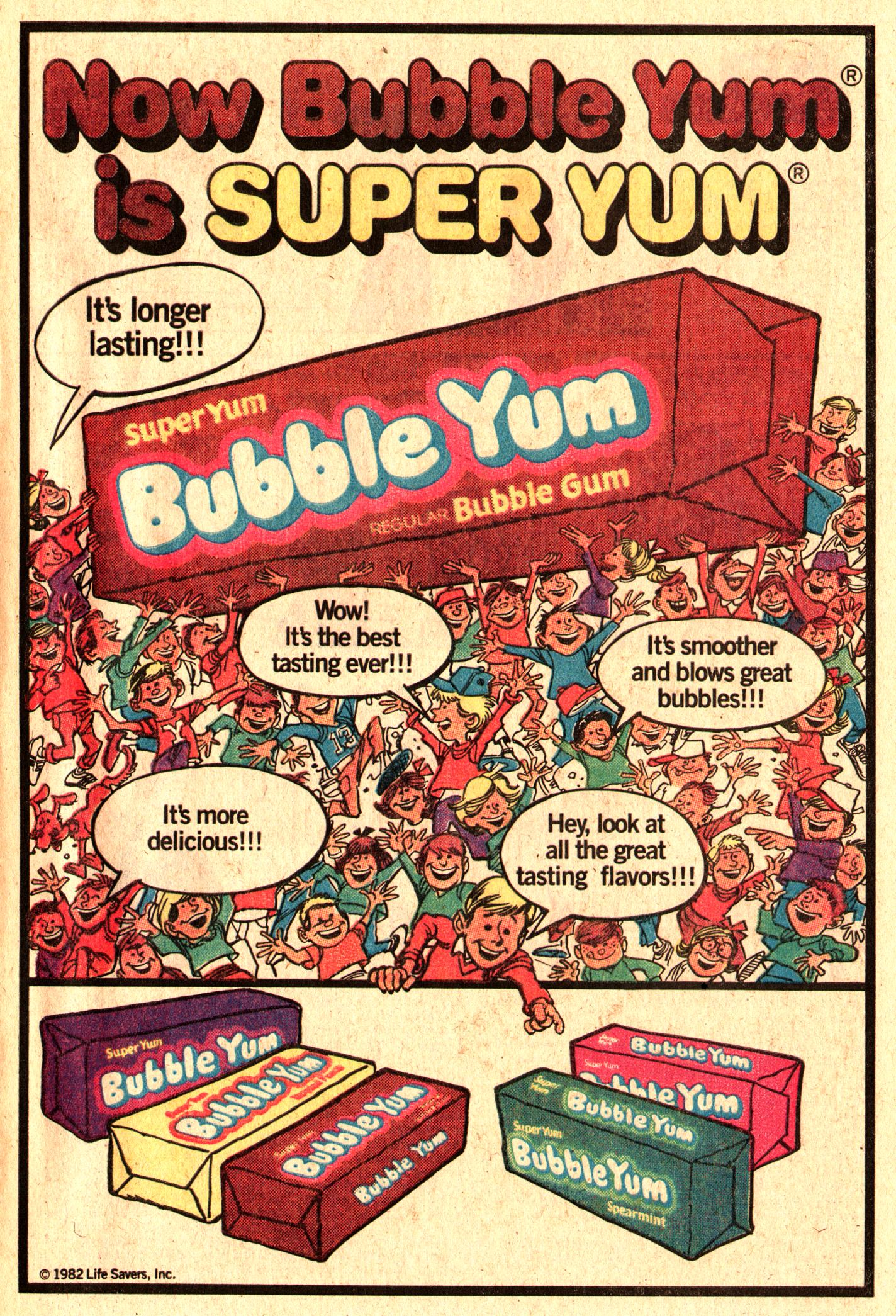 Read online Laugh (Comics) comic -  Issue #377 - 9