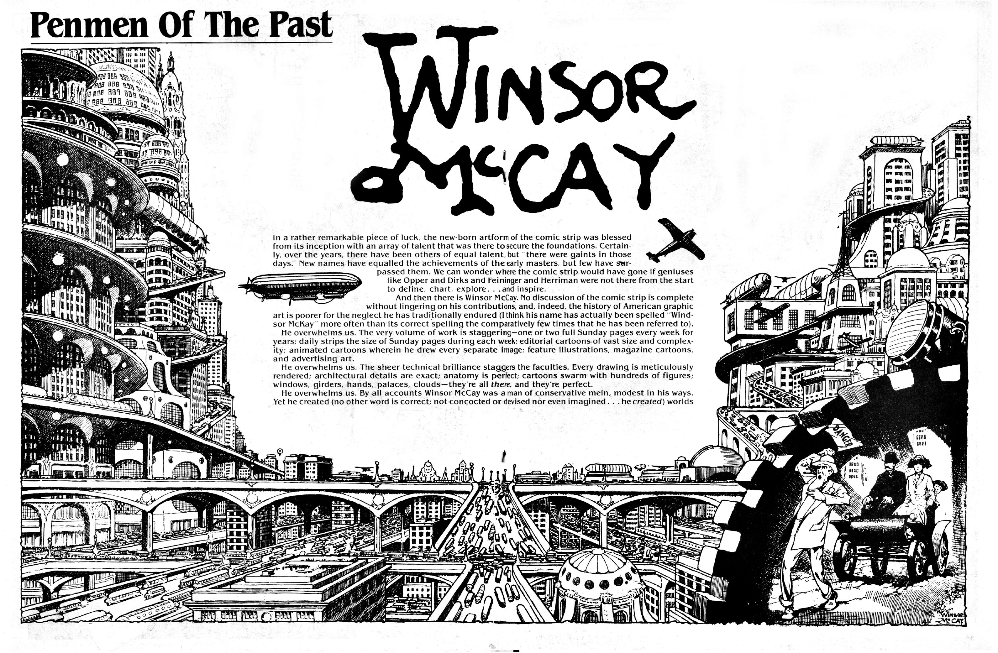 Read online Nemo: The Classic Comics Library comic -  Issue #18 - 29