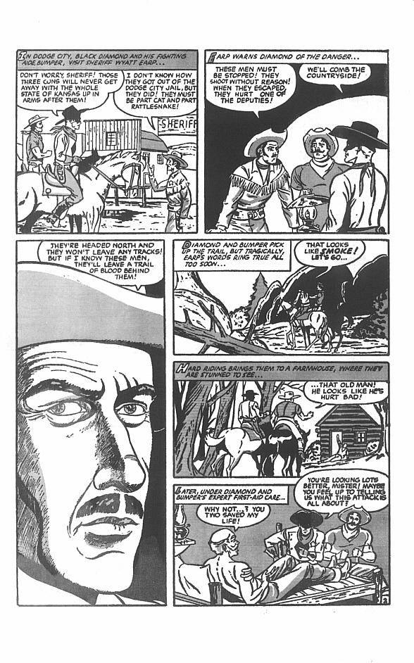 Best of the West (1998) issue 15 - Page 36