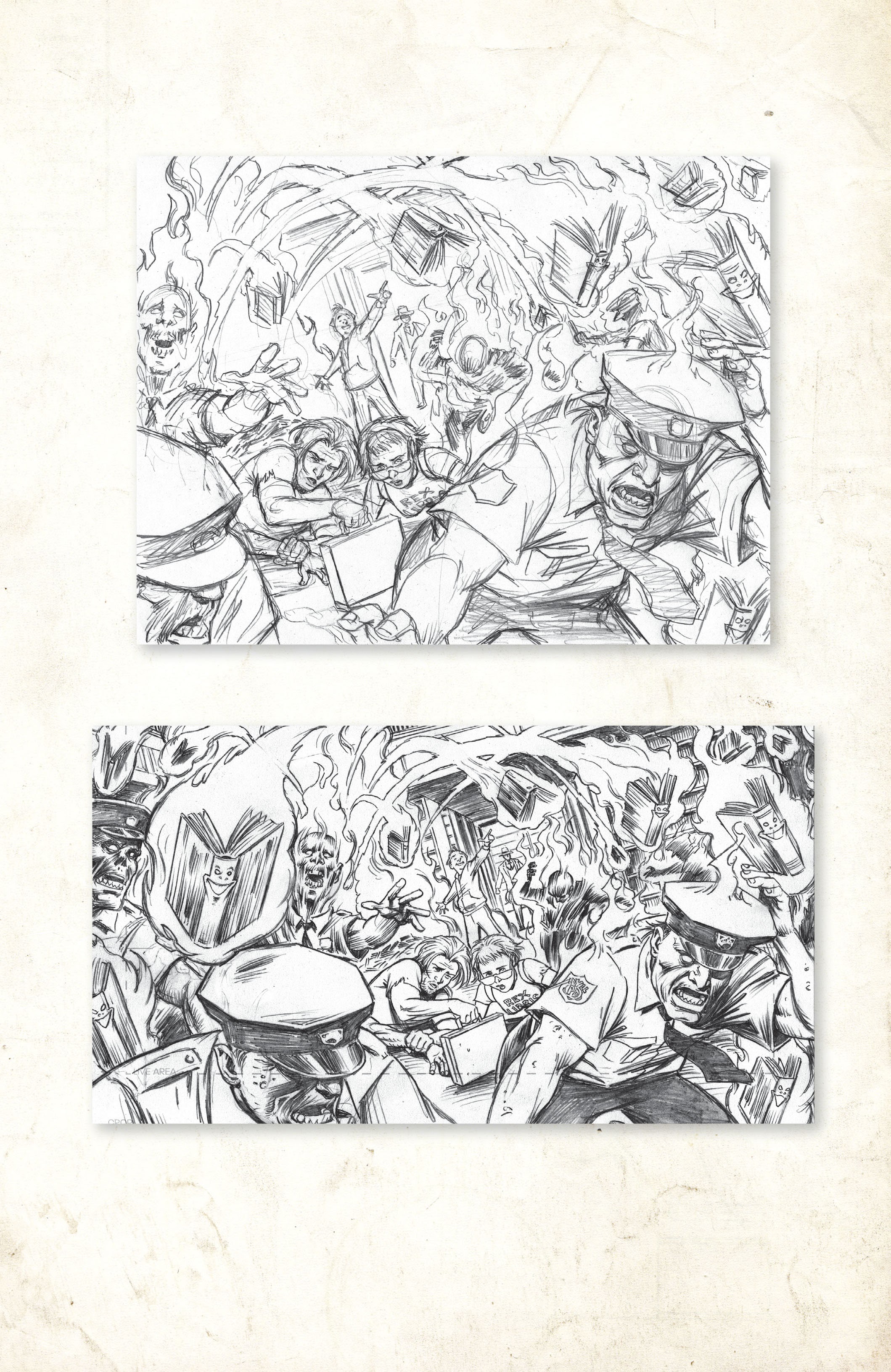 Read online Jack of Fables comic -  Issue # _TPB The Deluxe Edition 2 (Part 4) - 93