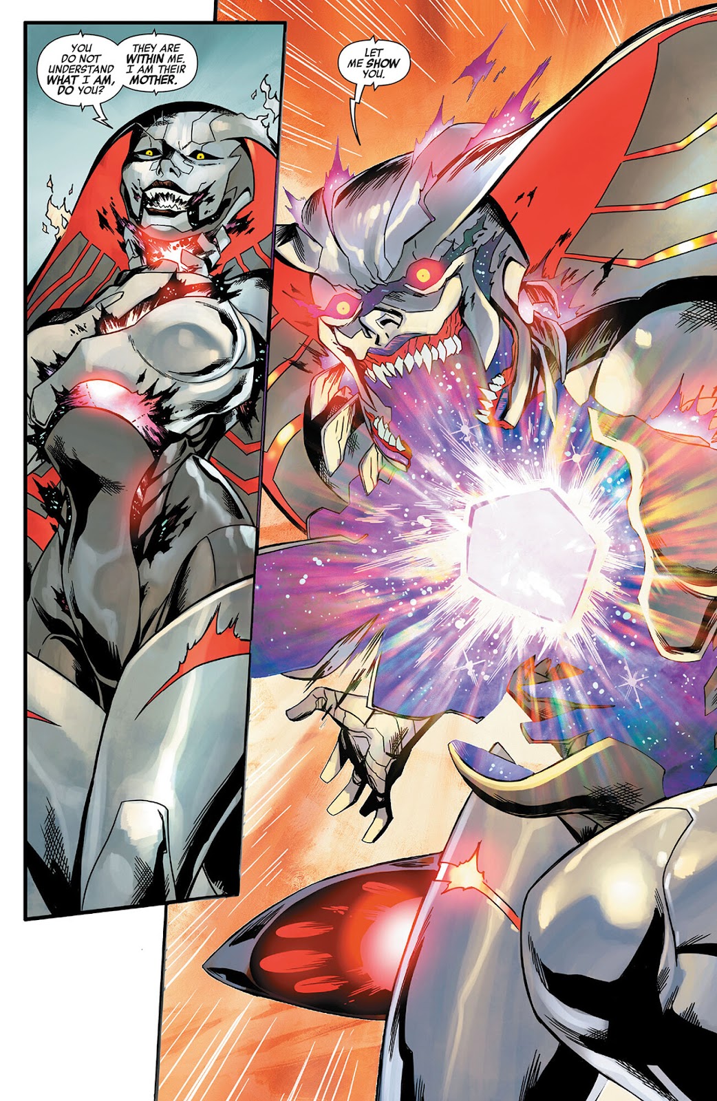 Avengers (2023) issue 5 - Page 6