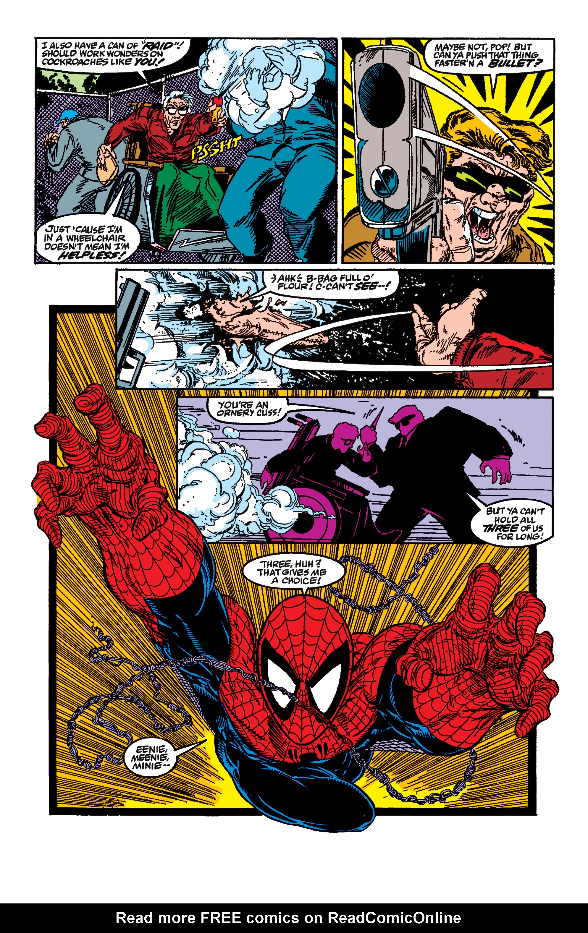 Read online Venom Epic Collection comic -  Issue # TPB 1 (Part 2) - 29