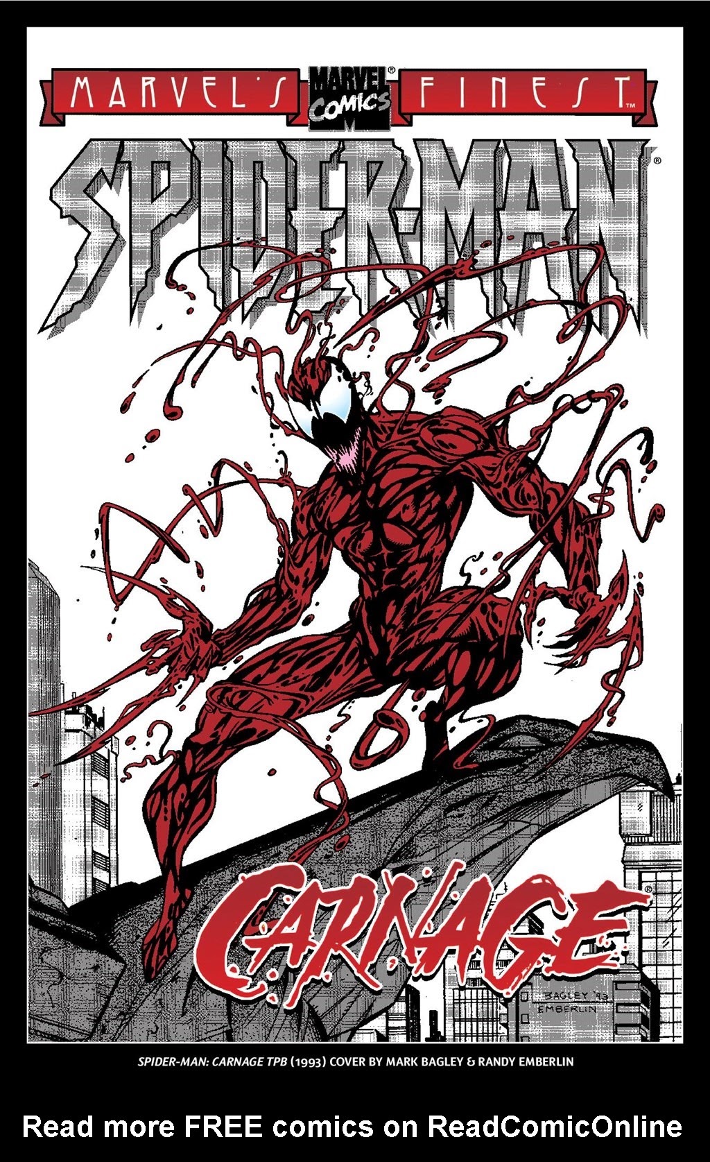 Read online Venom Epic Collection comic -  Issue # TPB 2 (Part 5) - 47