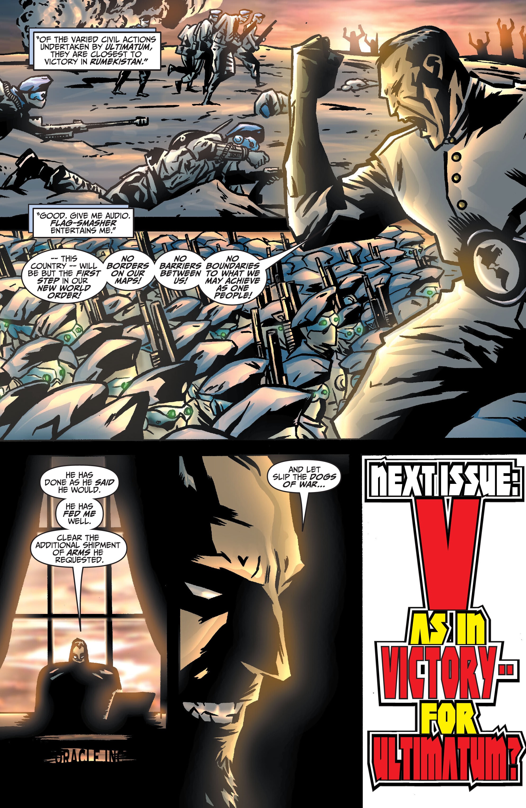 Read online Thunderbolts Omnibus comic -  Issue # TPB 2 (Part 11) - 48