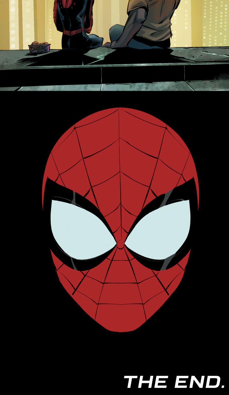 Read online Spider-Man Unlimited Infinity Comic comic -  Issue #12 - 54