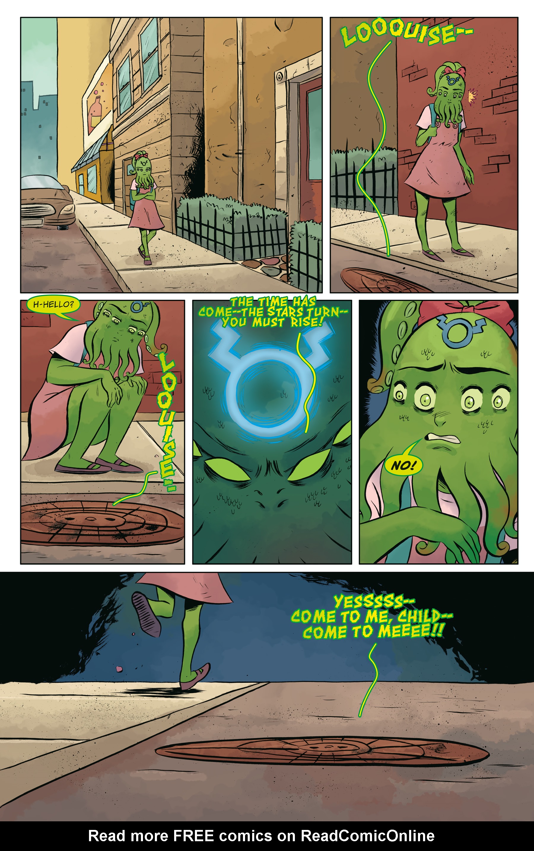 Read online Black Hammer Omnibus comic -  Issue # TPB 2 (Part 3) - 96