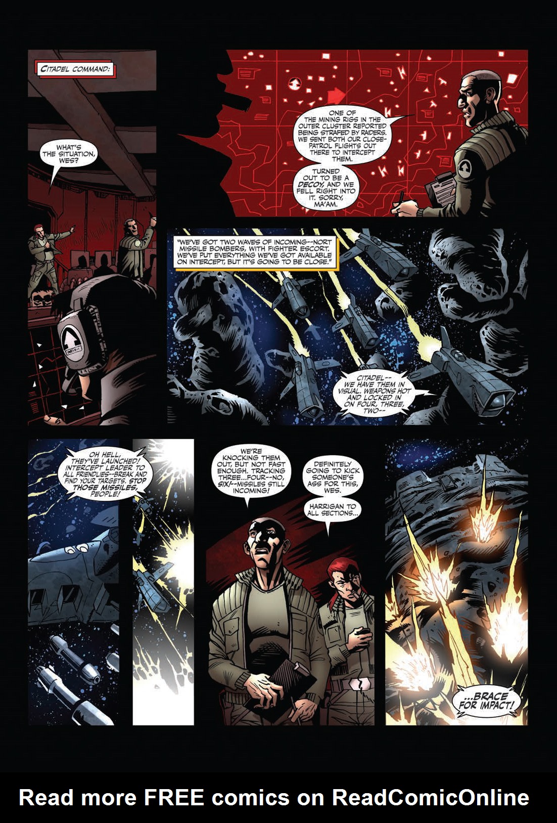 Read online The 86ers comic -  Issue # TPB - 93