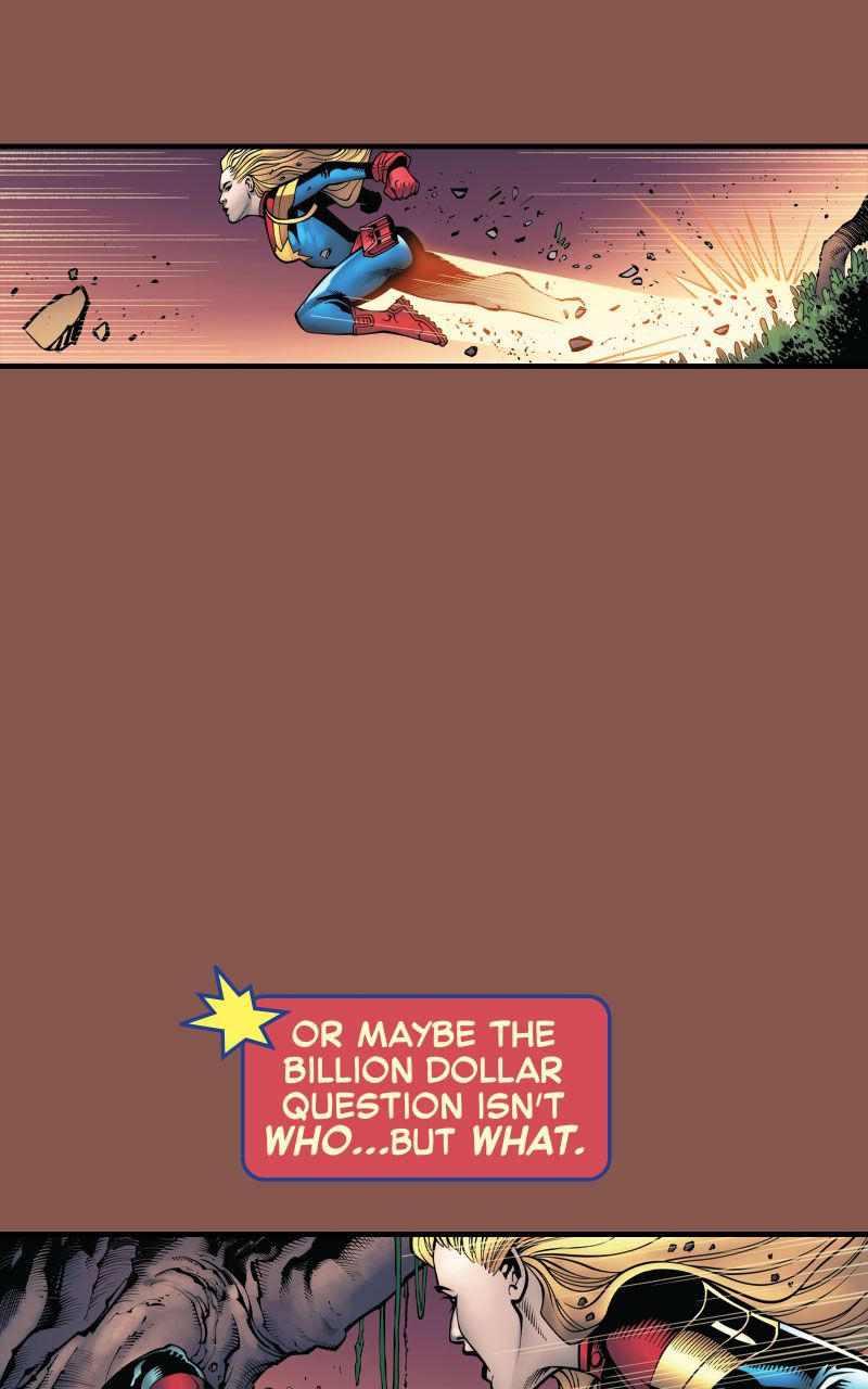Read online Captain Marvel: The Last of the Marvels Infinity Comic comic -  Issue #11 - 10