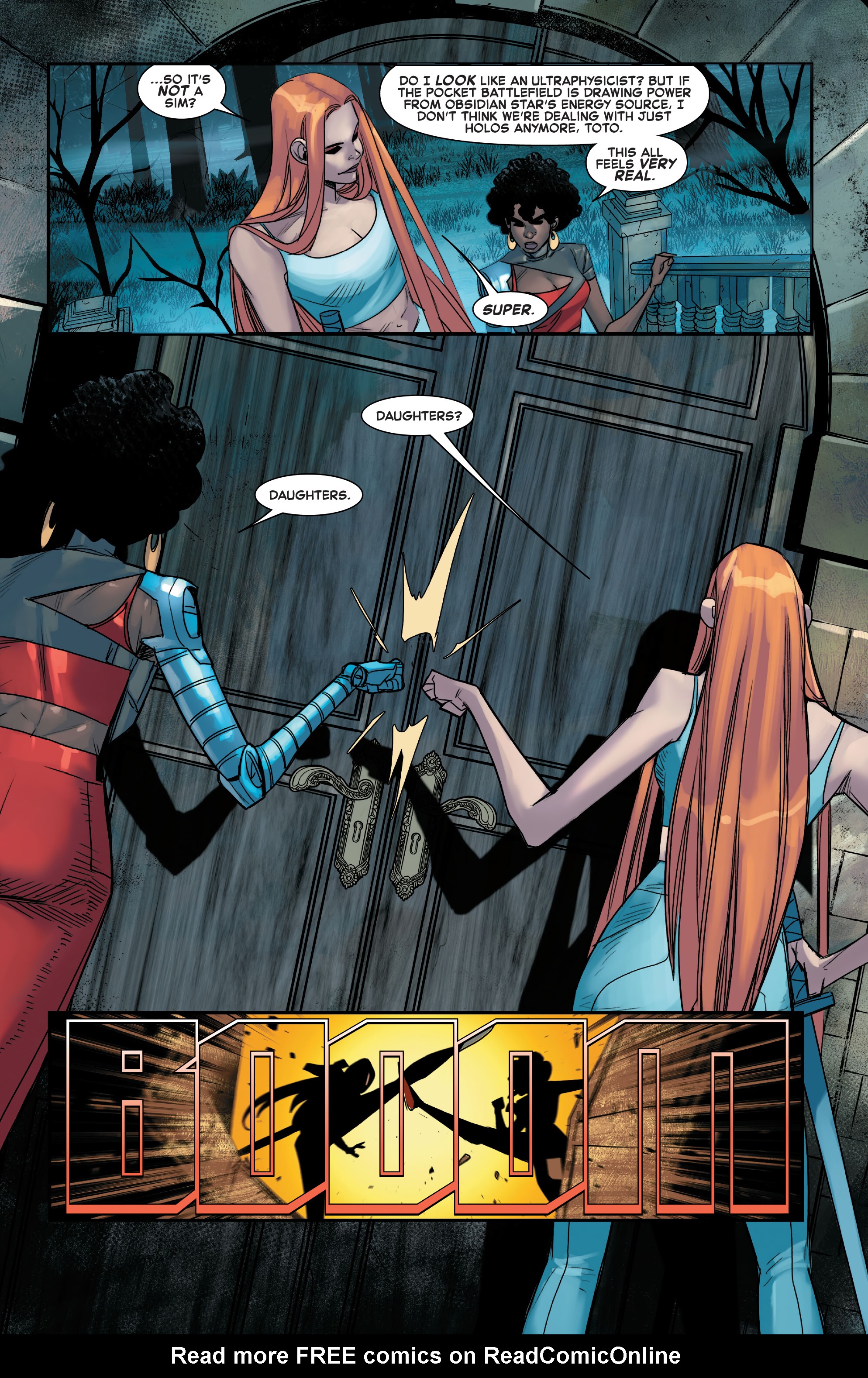 Read online The Amazing Spider-Man: Beyond Omnibus comic -  Issue # TPB (Part 2) - 41
