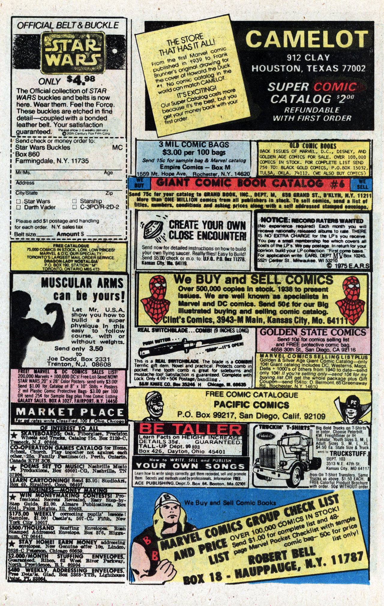 Read online Laff-a-lympics comic -  Issue #7 - 26