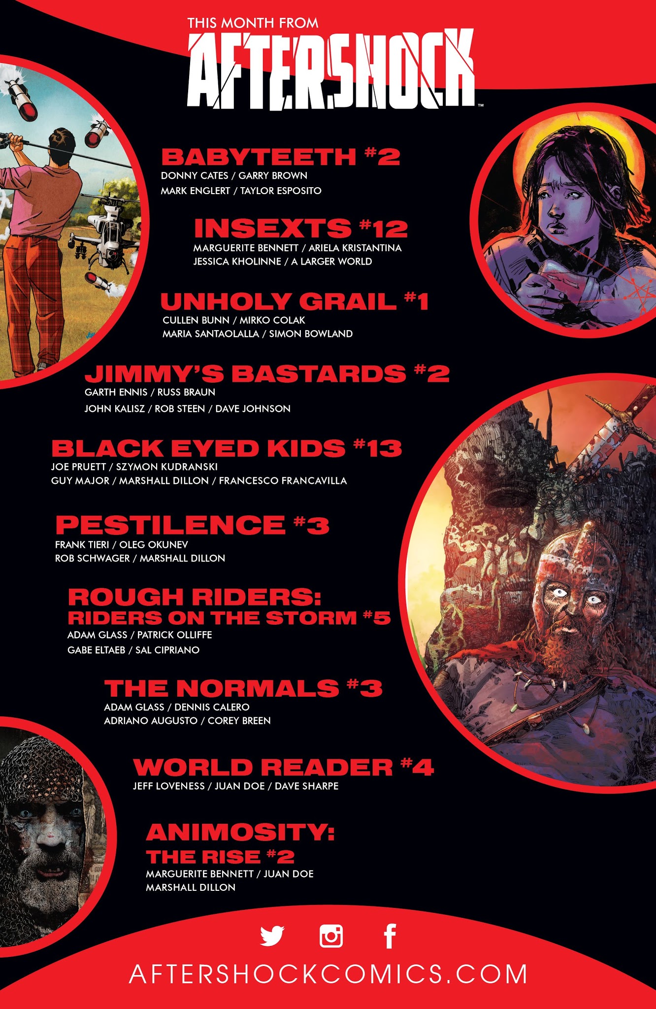 Read online World Reader comic -  Issue #4 - 31