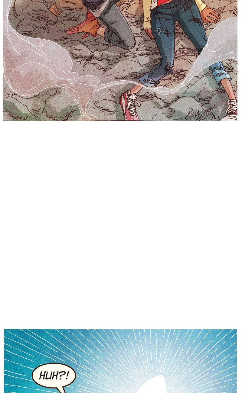 Read online Ms. Marvel: Generation Why Infinity Comic comic -  Issue #6 - 51