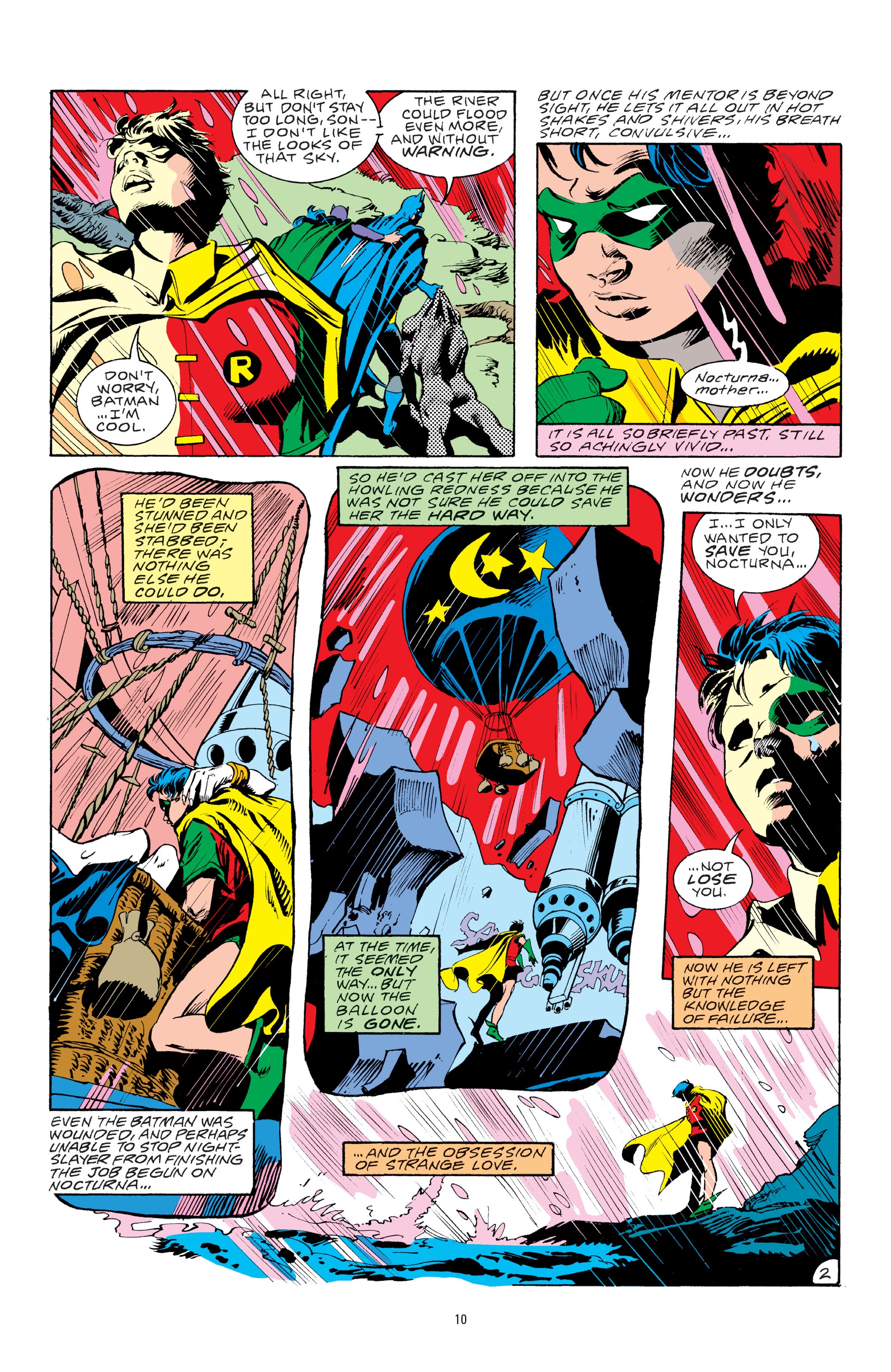 Read online Crisis On Infinite Earths Companion Deluxe Edition comic -  Issue # TPB 2 (Part 1) - 9