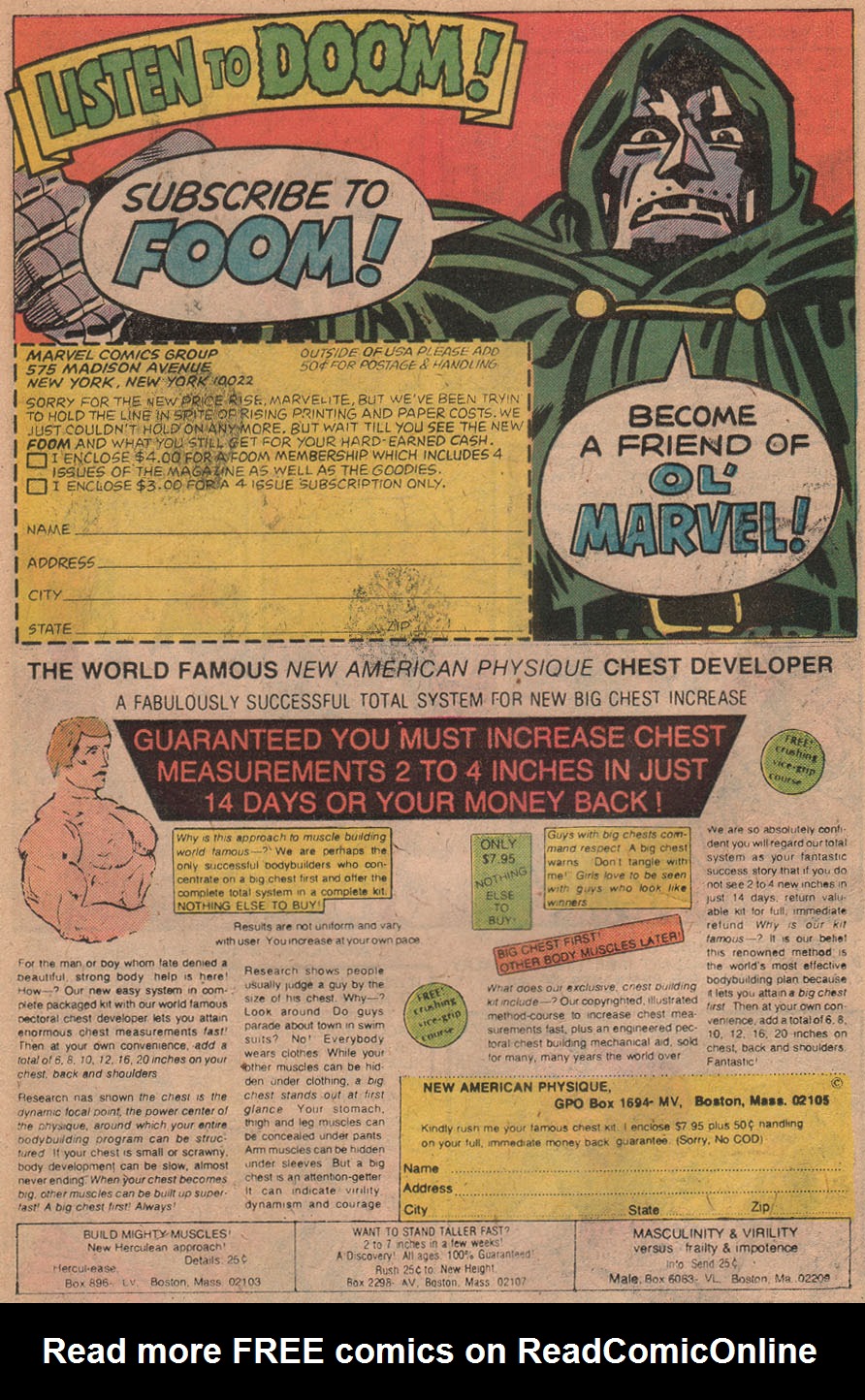 Read online Ringo Kid (1970) comic -  Issue #28 - 22