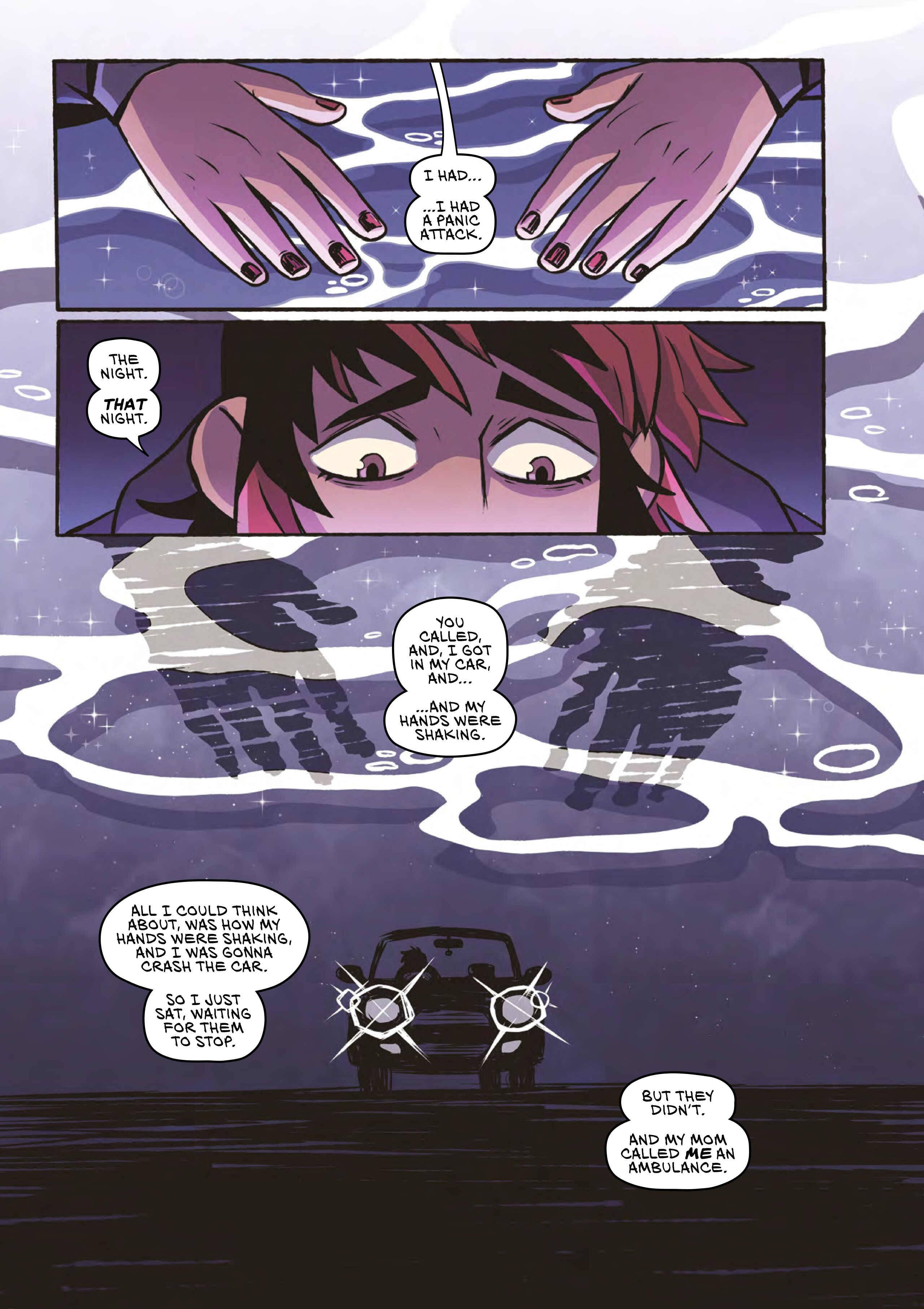 Read online Confetti Realms comic -  Issue # TPB (Part 2) - 76