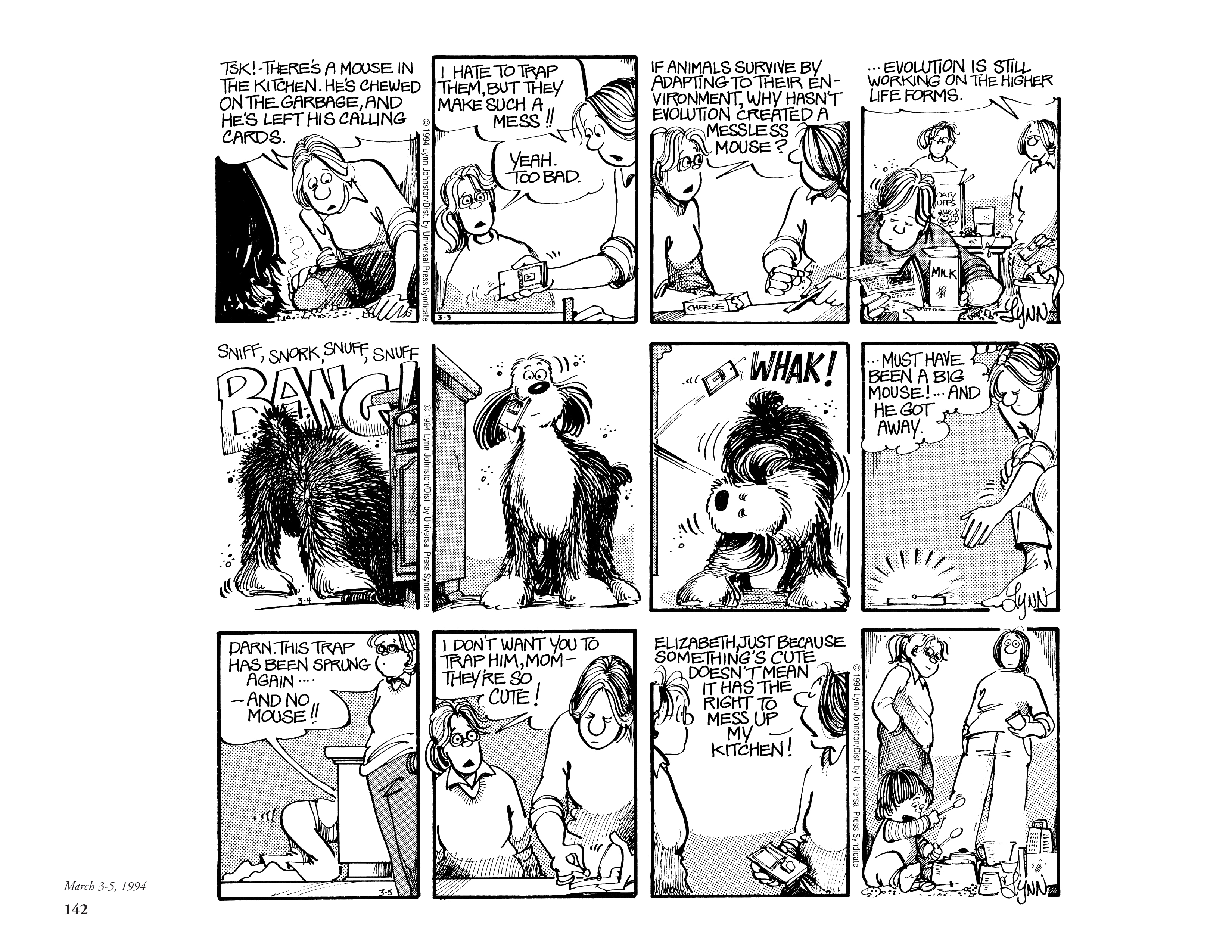 Read online For Better Or For Worse: The Complete Library comic -  Issue # TPB 5 (Part 2) - 42